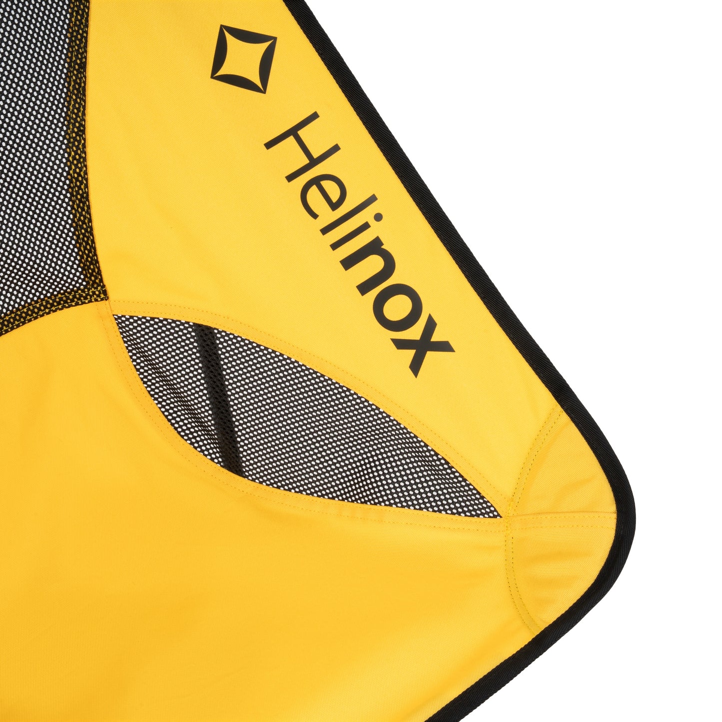 Chair One - Hon Yellow