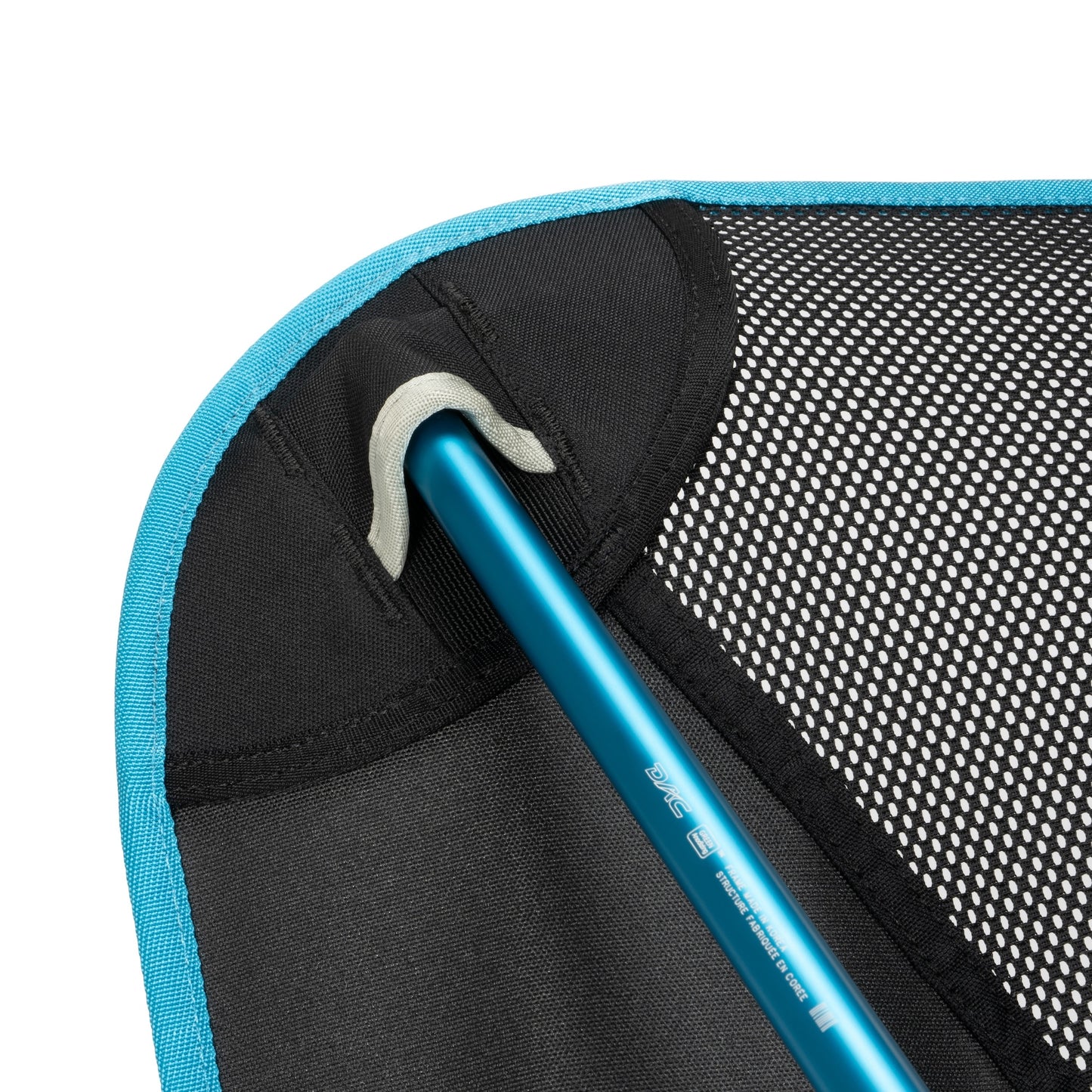 Chair One XL - Black