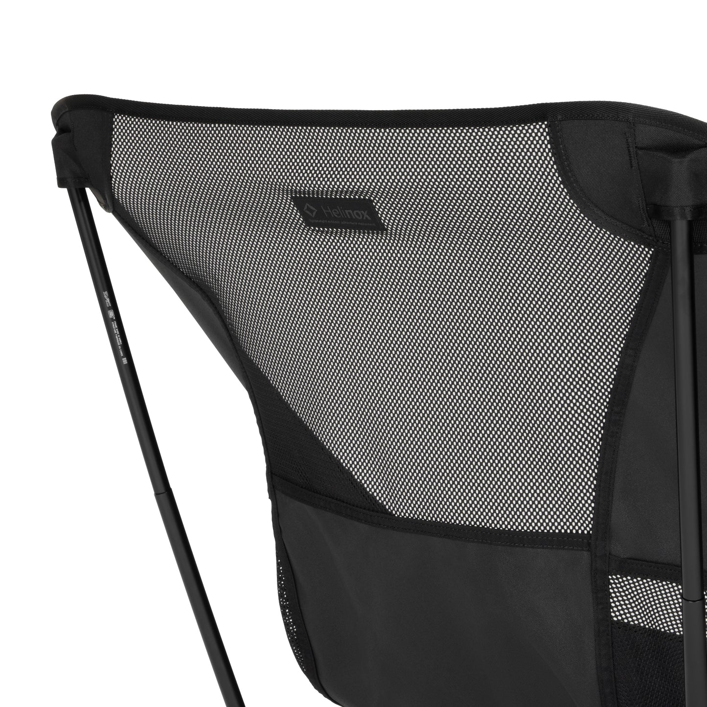 Chair One XL - Blackout Edition
