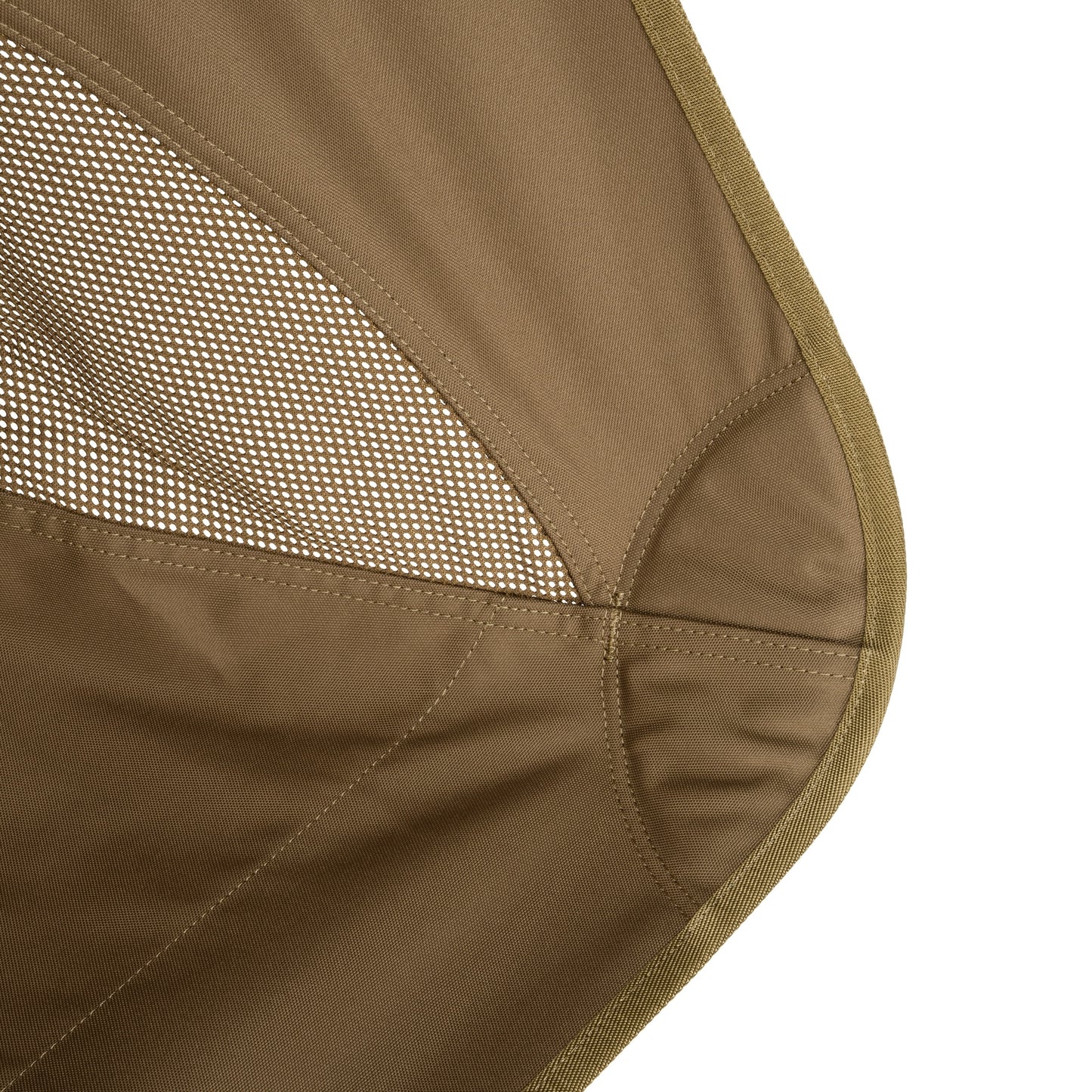 Chair One XL - Coyote Tan