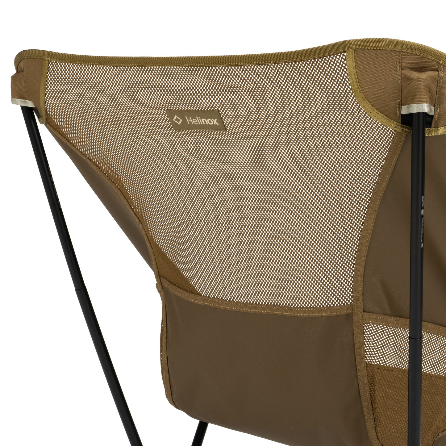 Chair One XL - Coyote Tan