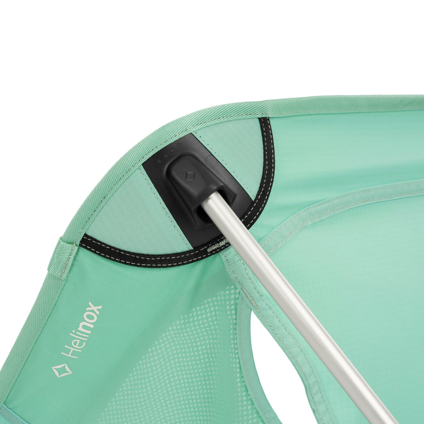 Chair One (re) - Biscay Green