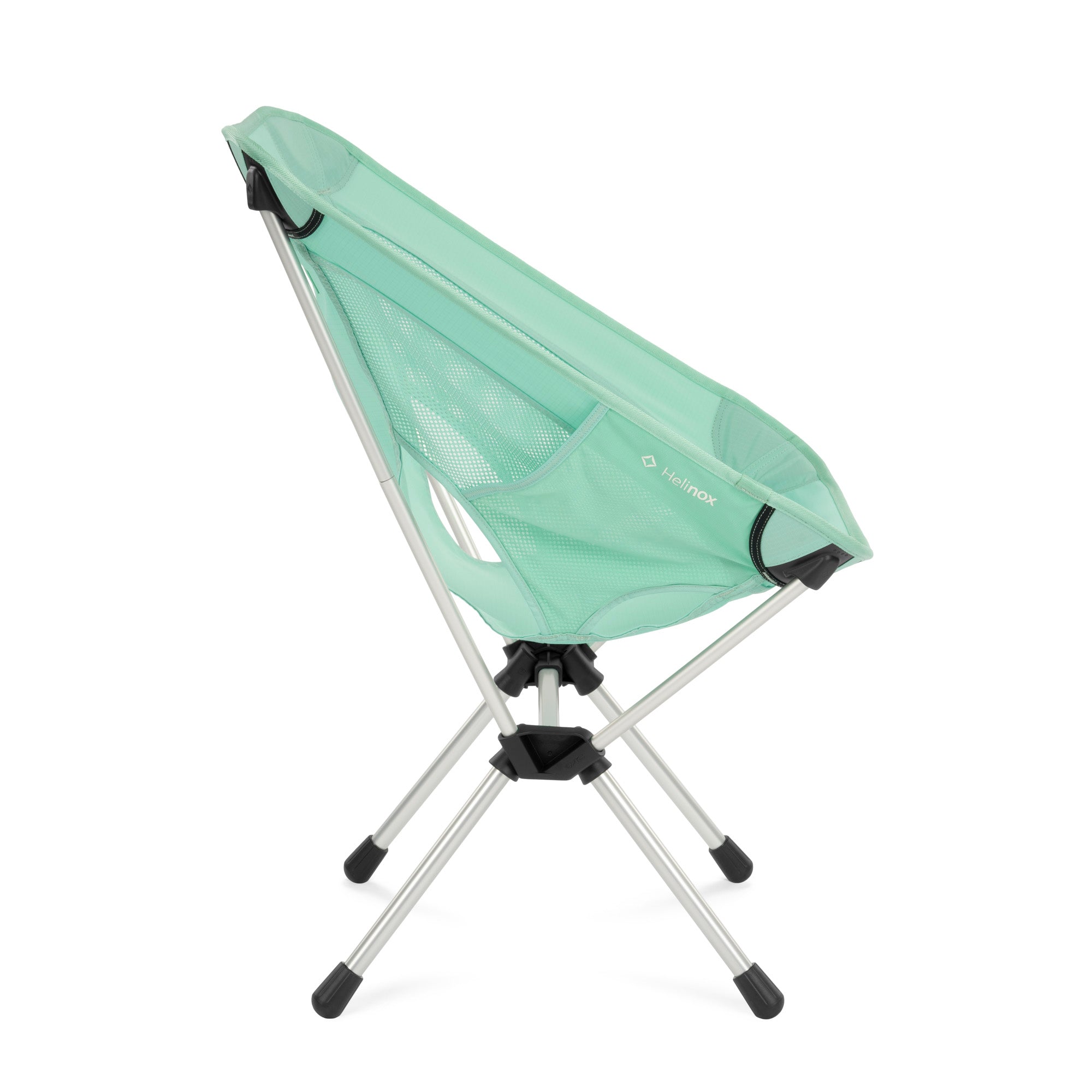 Chair One (re) - Biscay Green – Helinox Japan