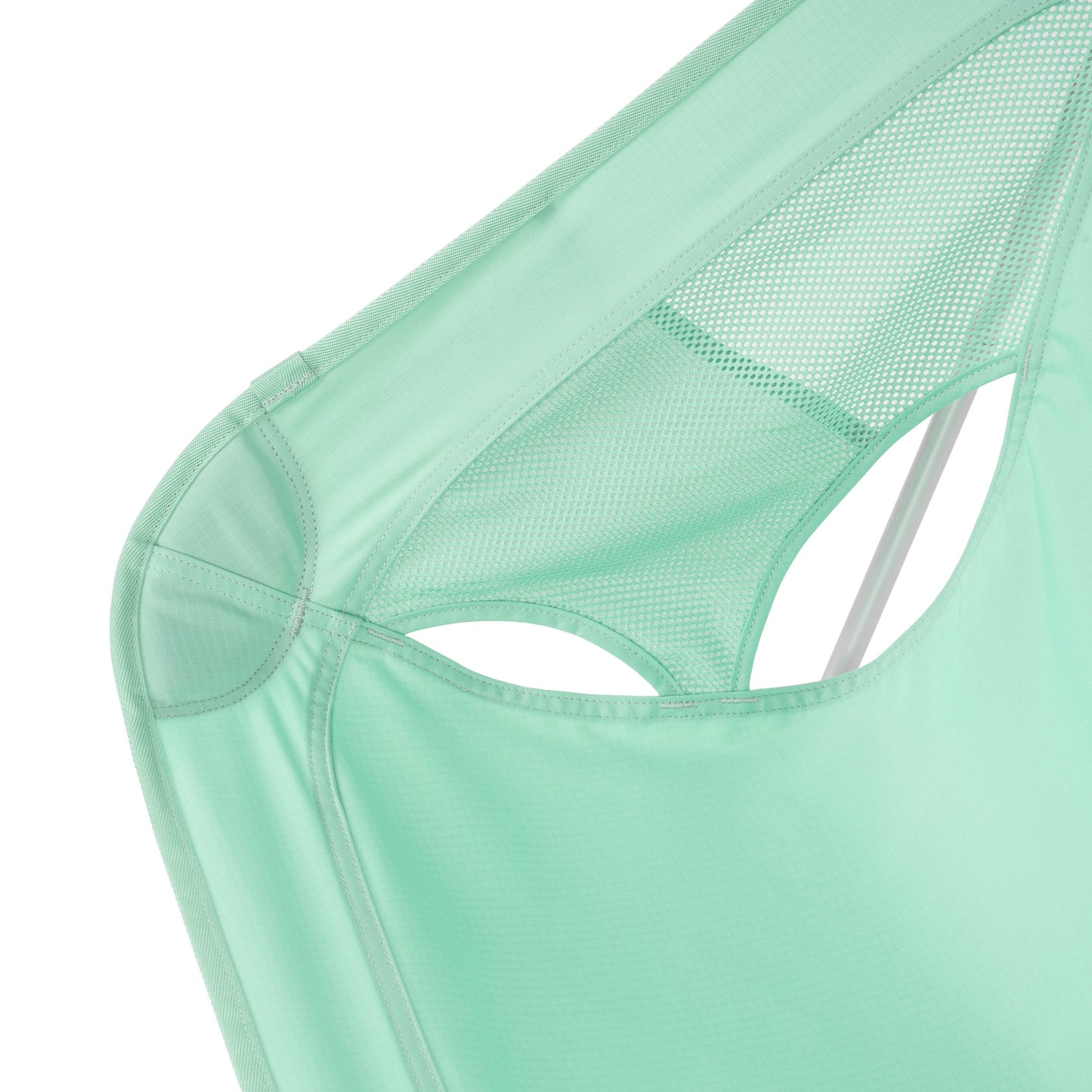 Chair One (re) - Biscay Green