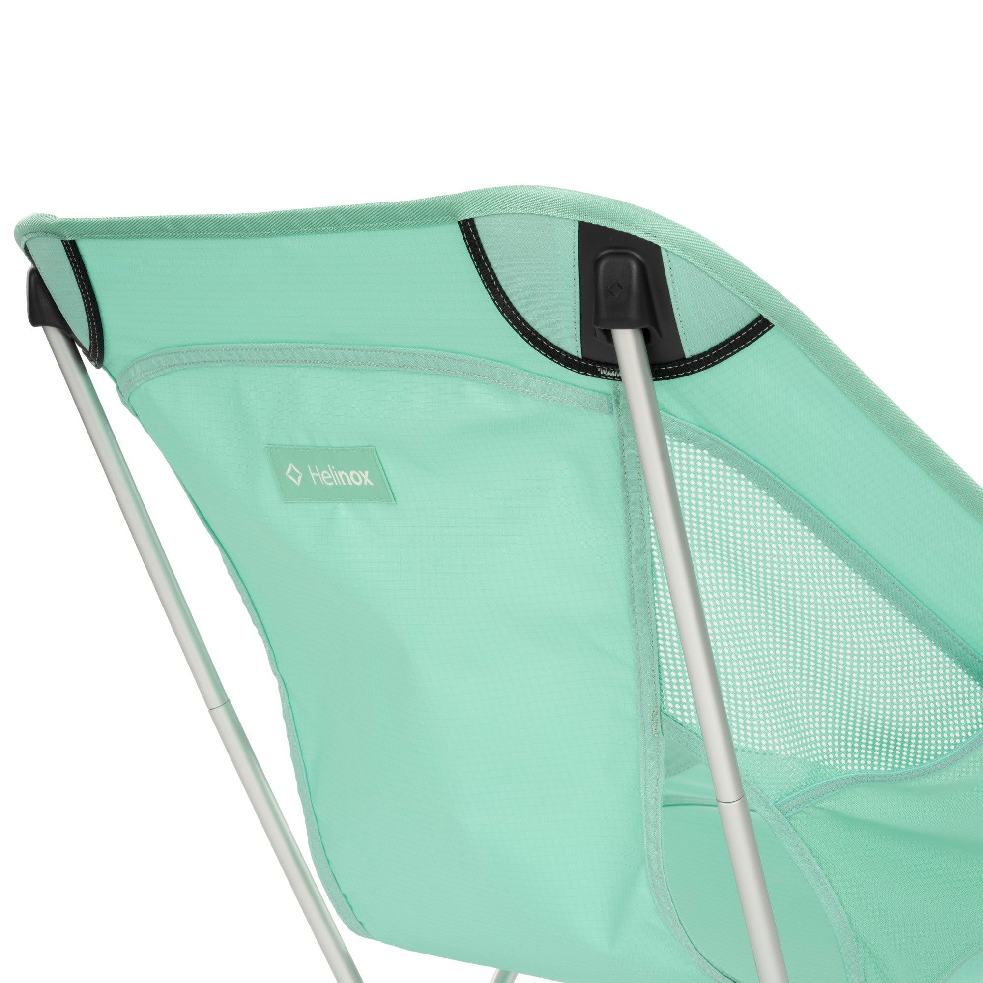 Chair One (re) - Biscay Green – Helinox Japan