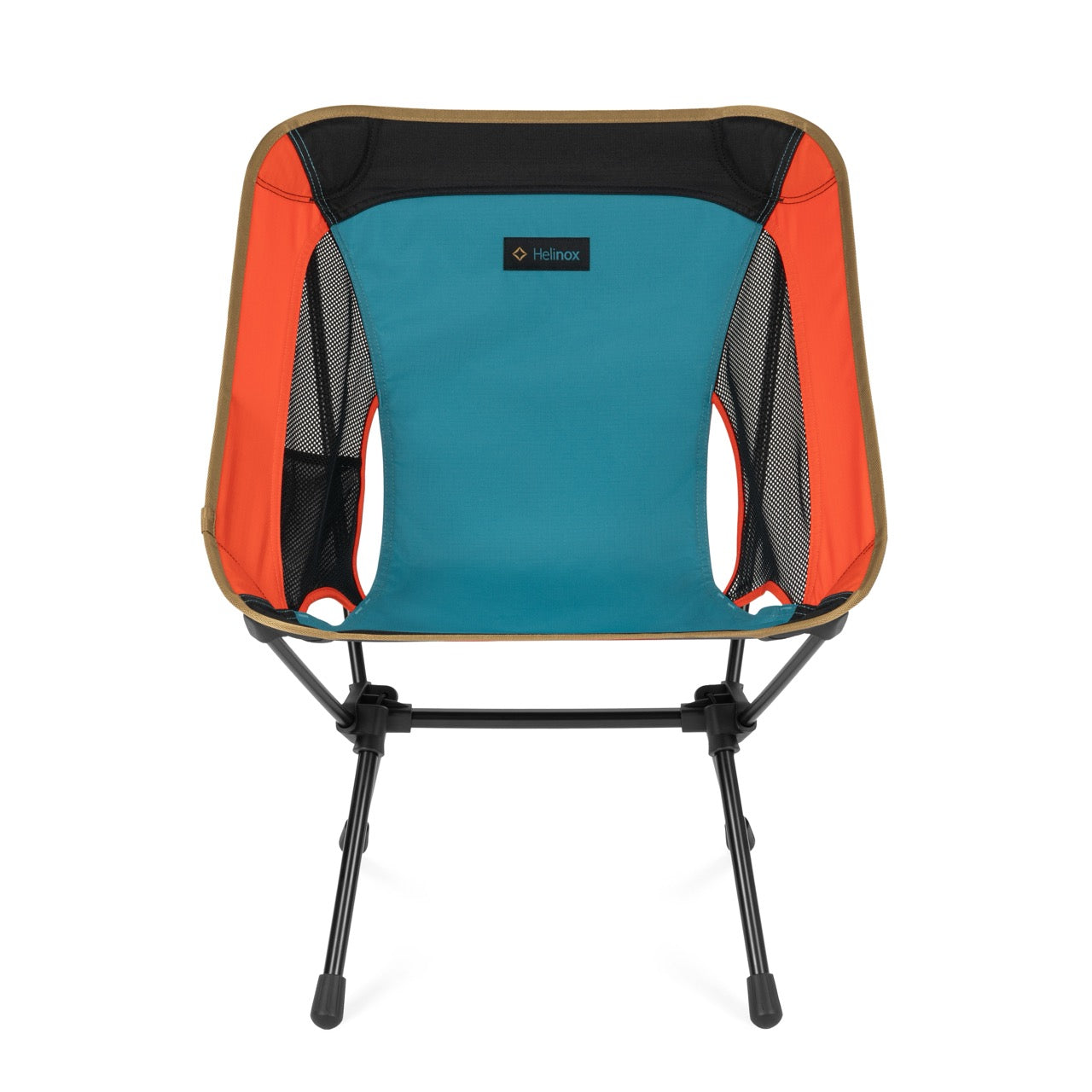 Chair One (re) - Heritage Multi Block – Helinox Japan