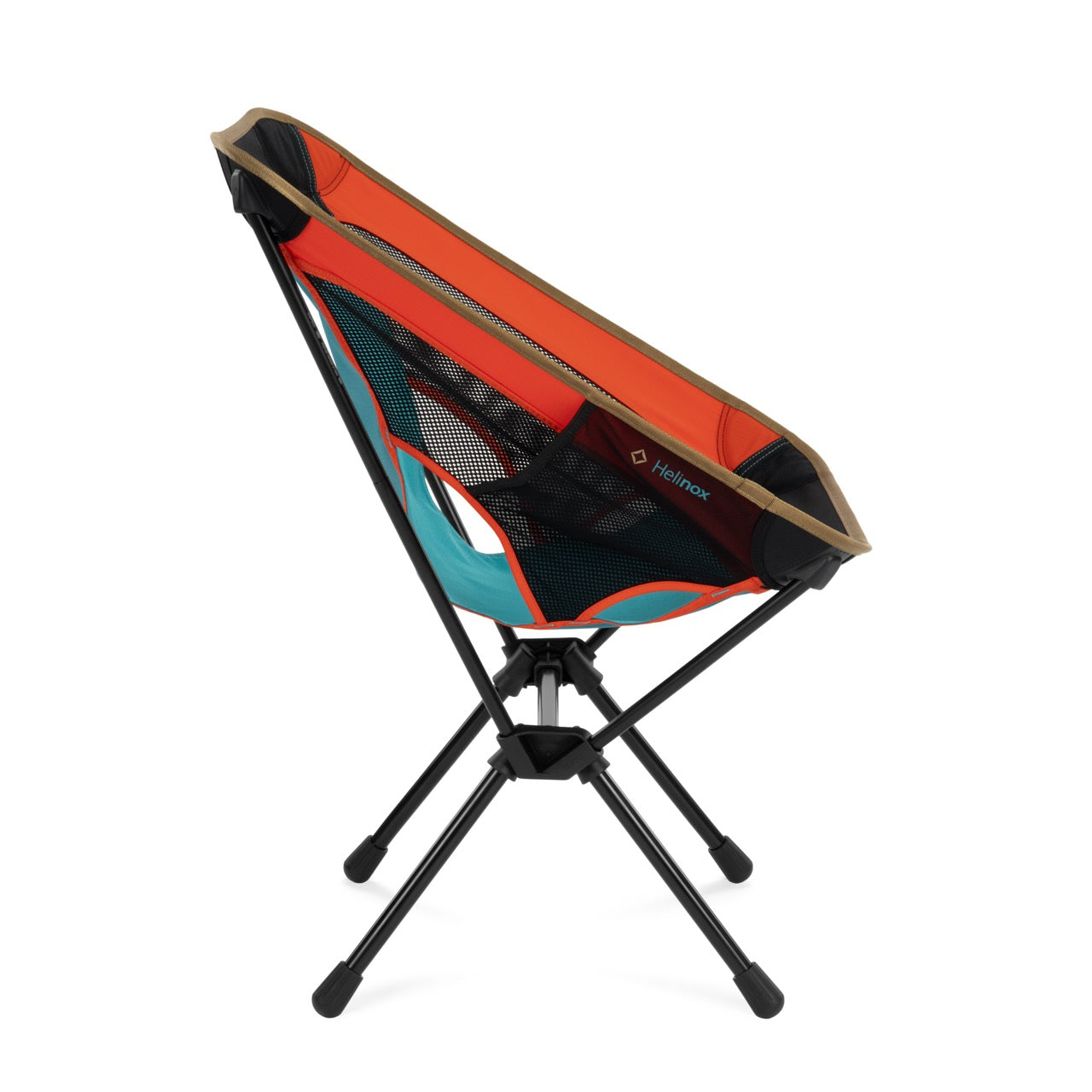 Chair One (re) - Heritage Multi Block – Helinox Japan
