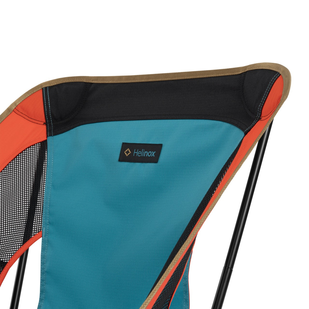 Chair One (re) - Heritage Multi Block – Helinox Japan