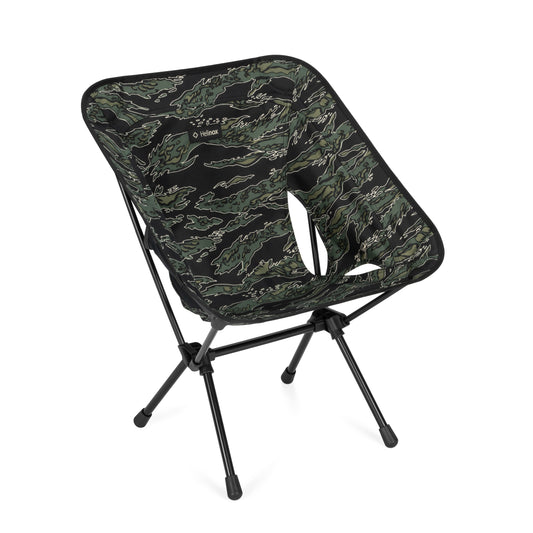 Chair One (re) - Xray Tiger Camo