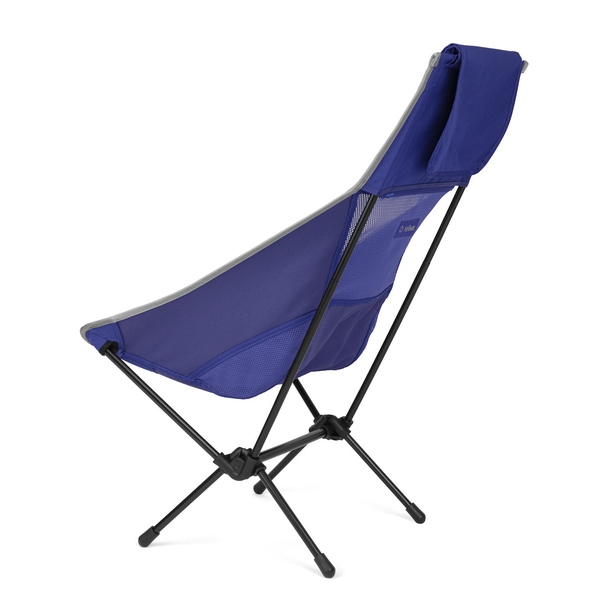 Chair Two - Cobalt