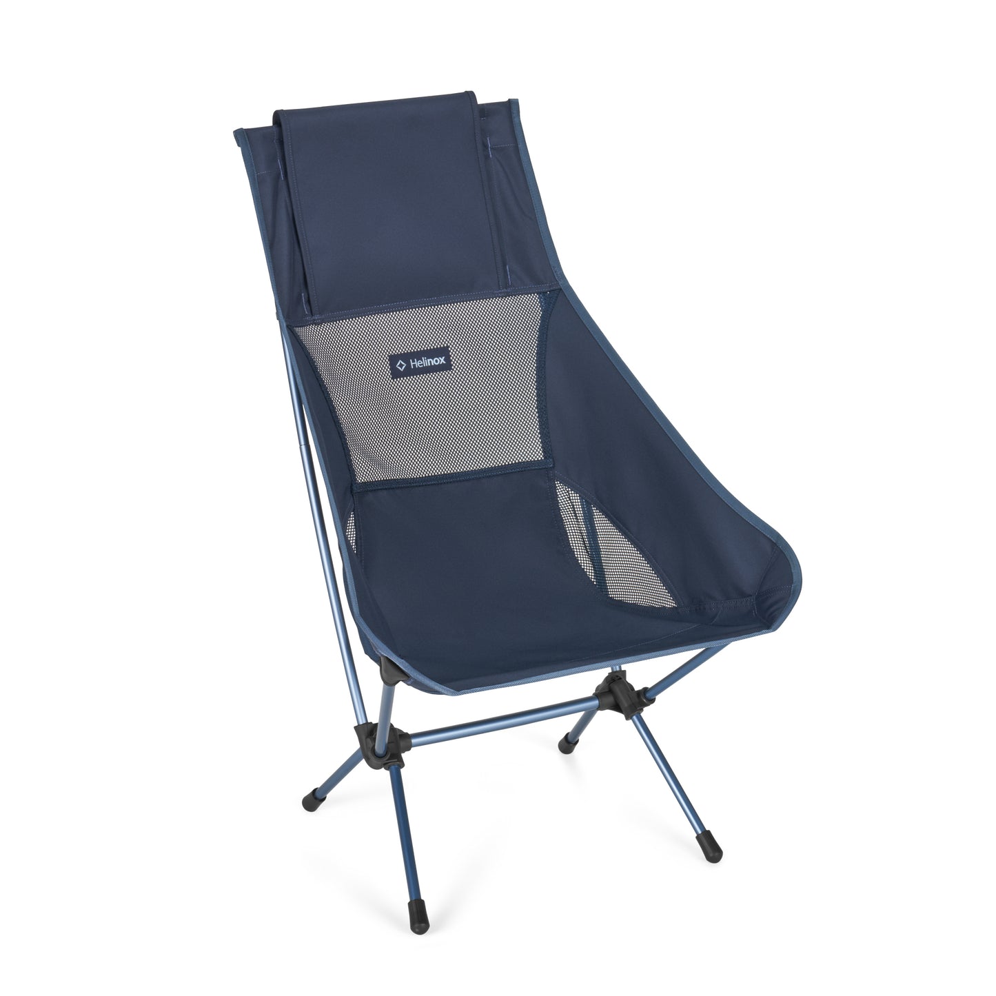 Chair Two - Dark Navy