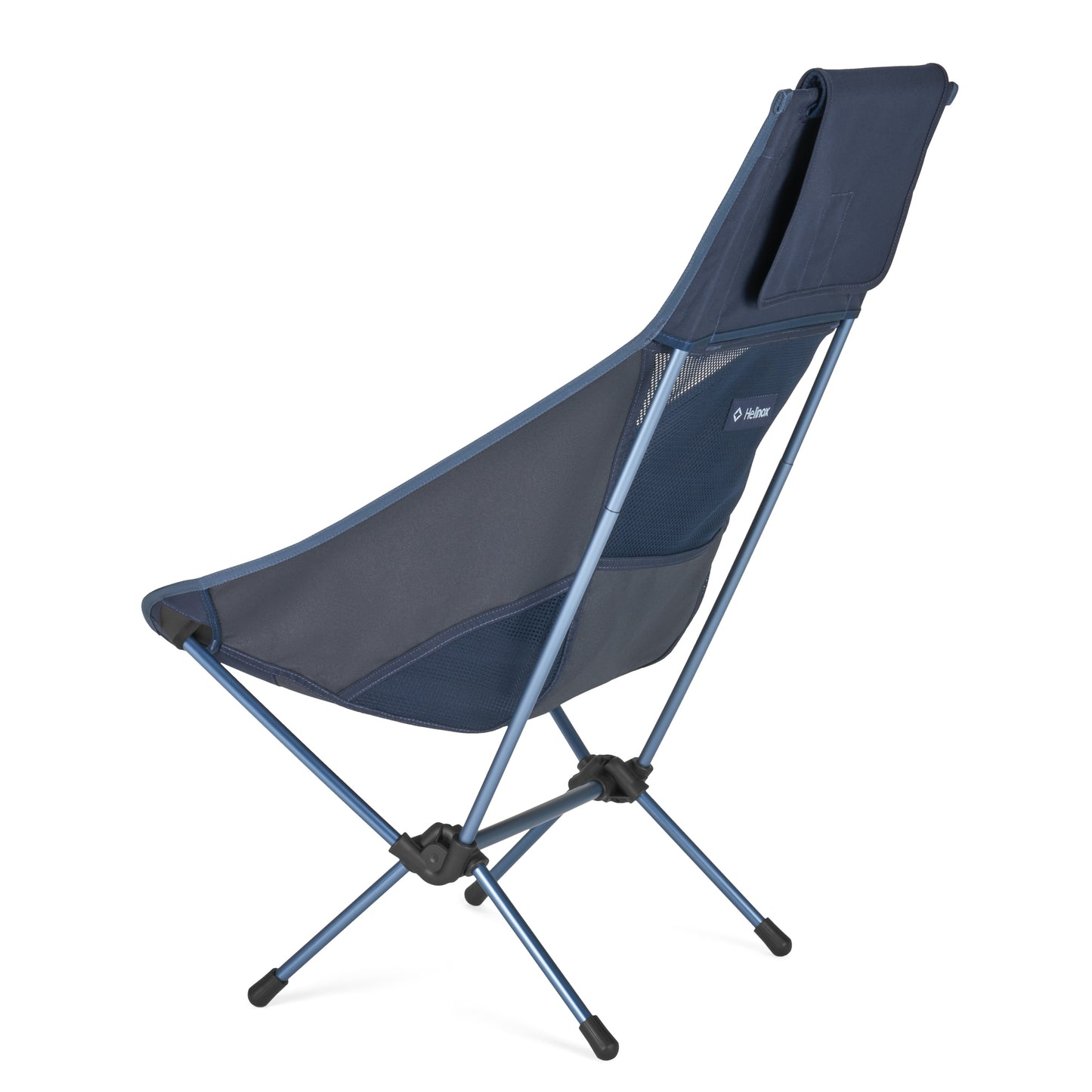 Chair Two - Dark Navy