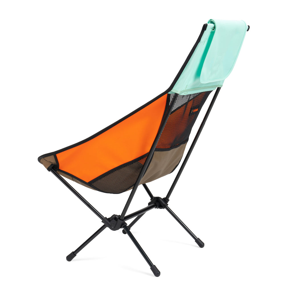 Chair Two - Mint MultiBlock