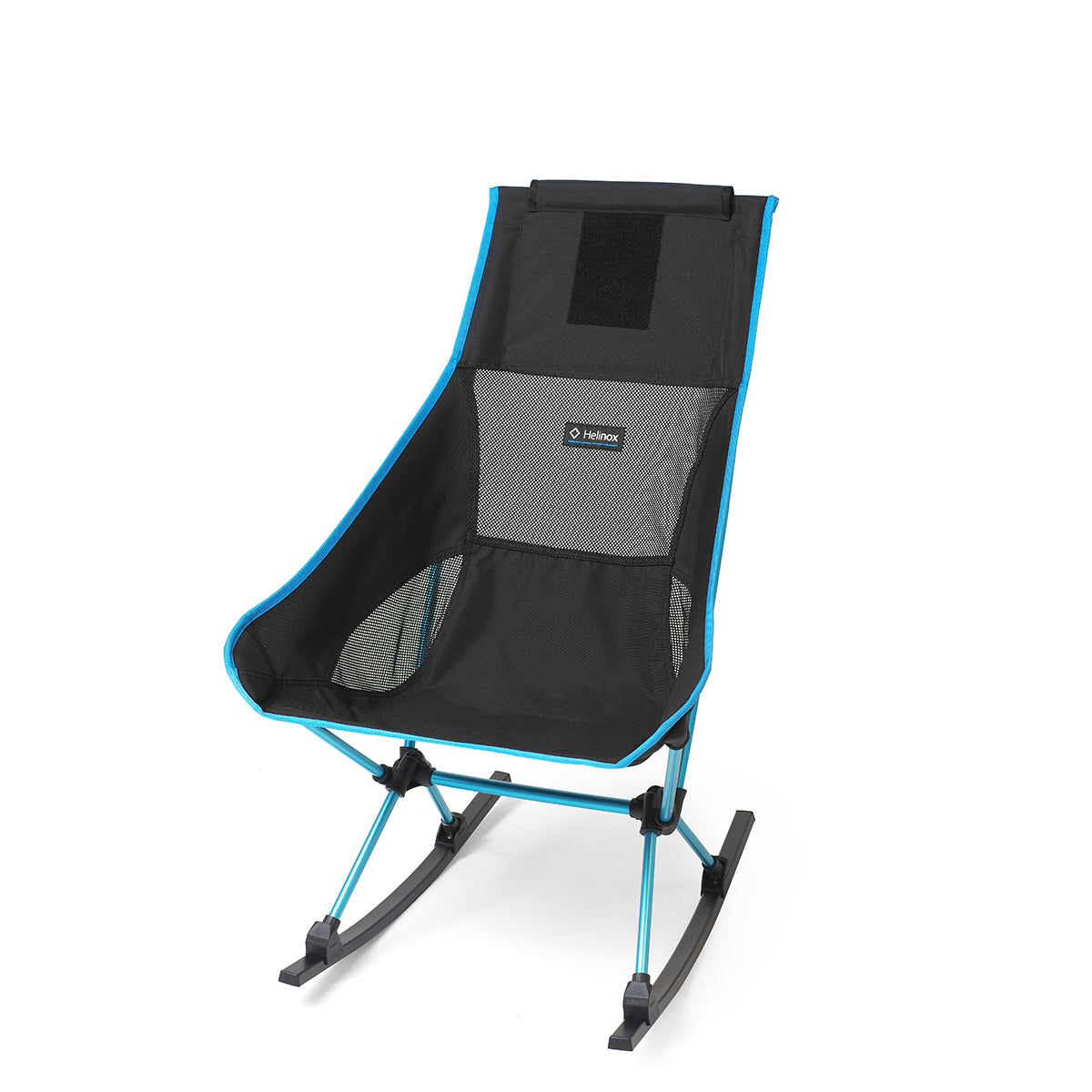 Rocking Foot for Chair Two - Black