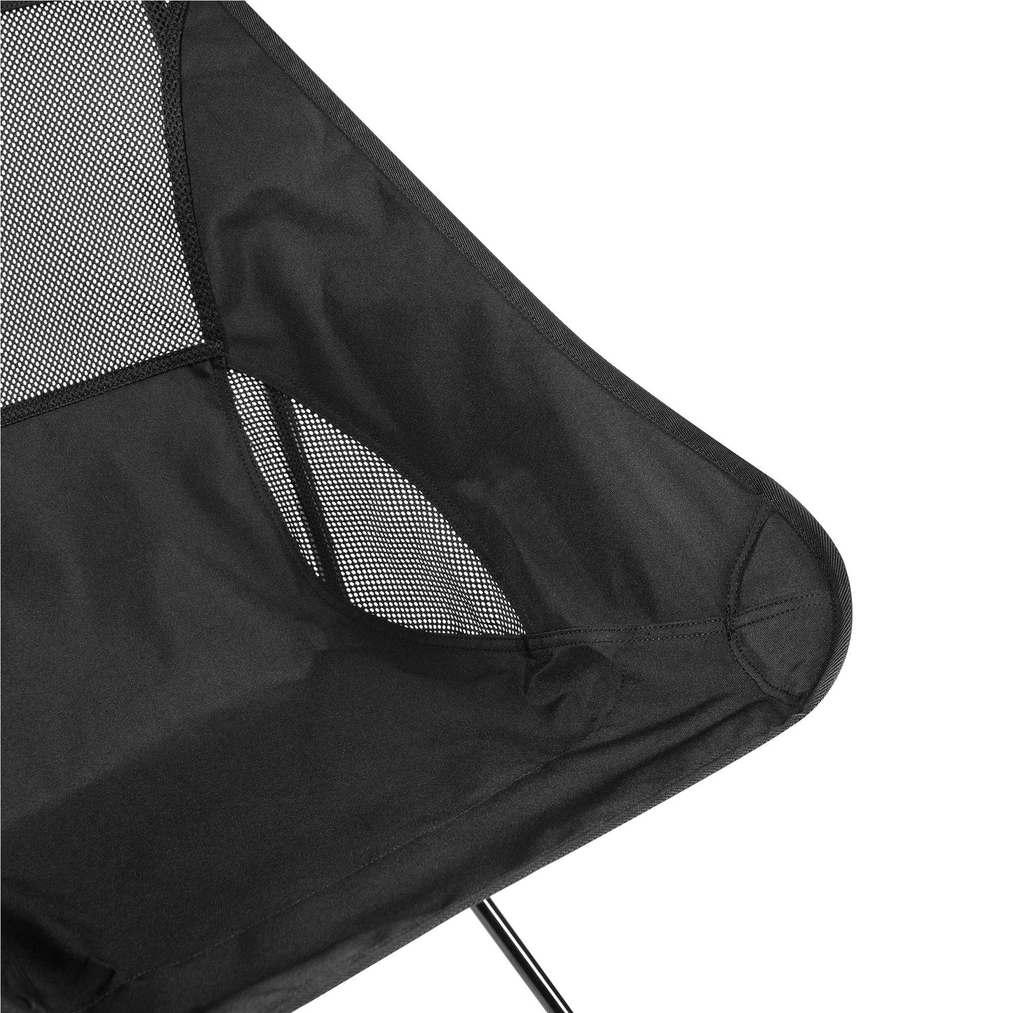 Chair Two - All Black