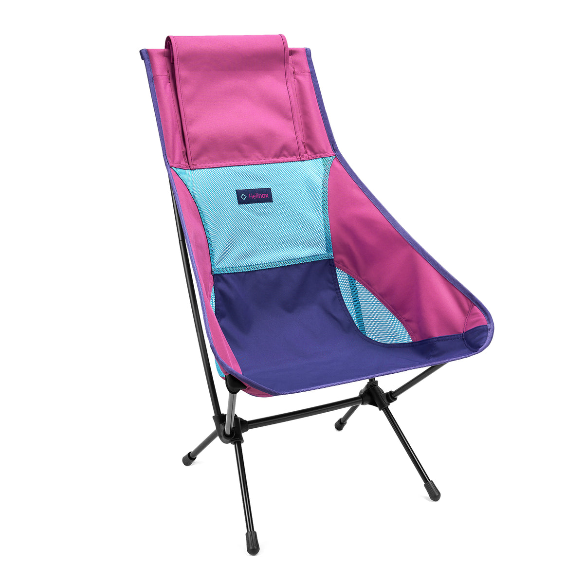 Chair Two - Multi Block 2023 – HCC TOKYO - Helinox Creative Center 