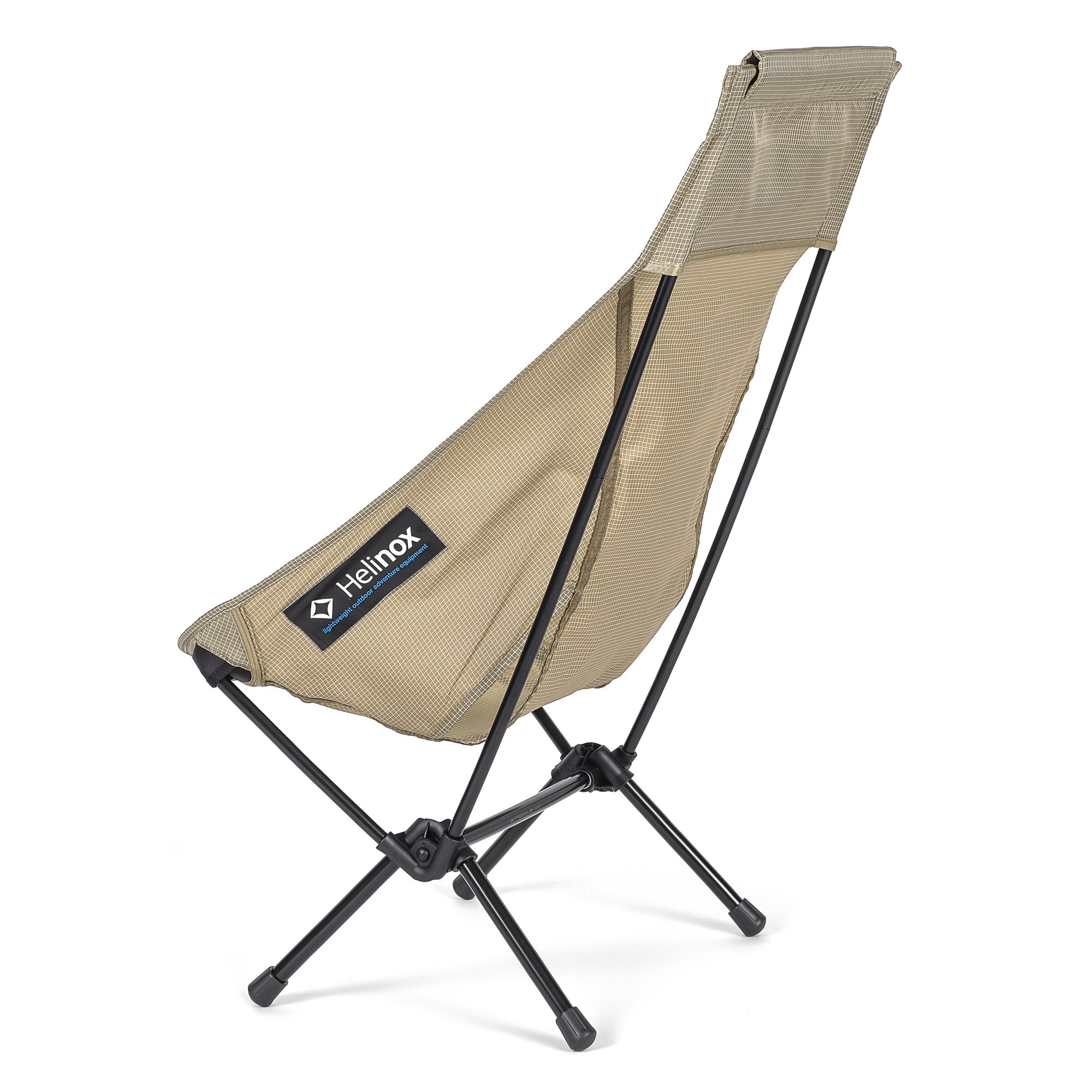 Chair Zero High-back - Sand – HCC TOKYO - Helinox Creative Center ...