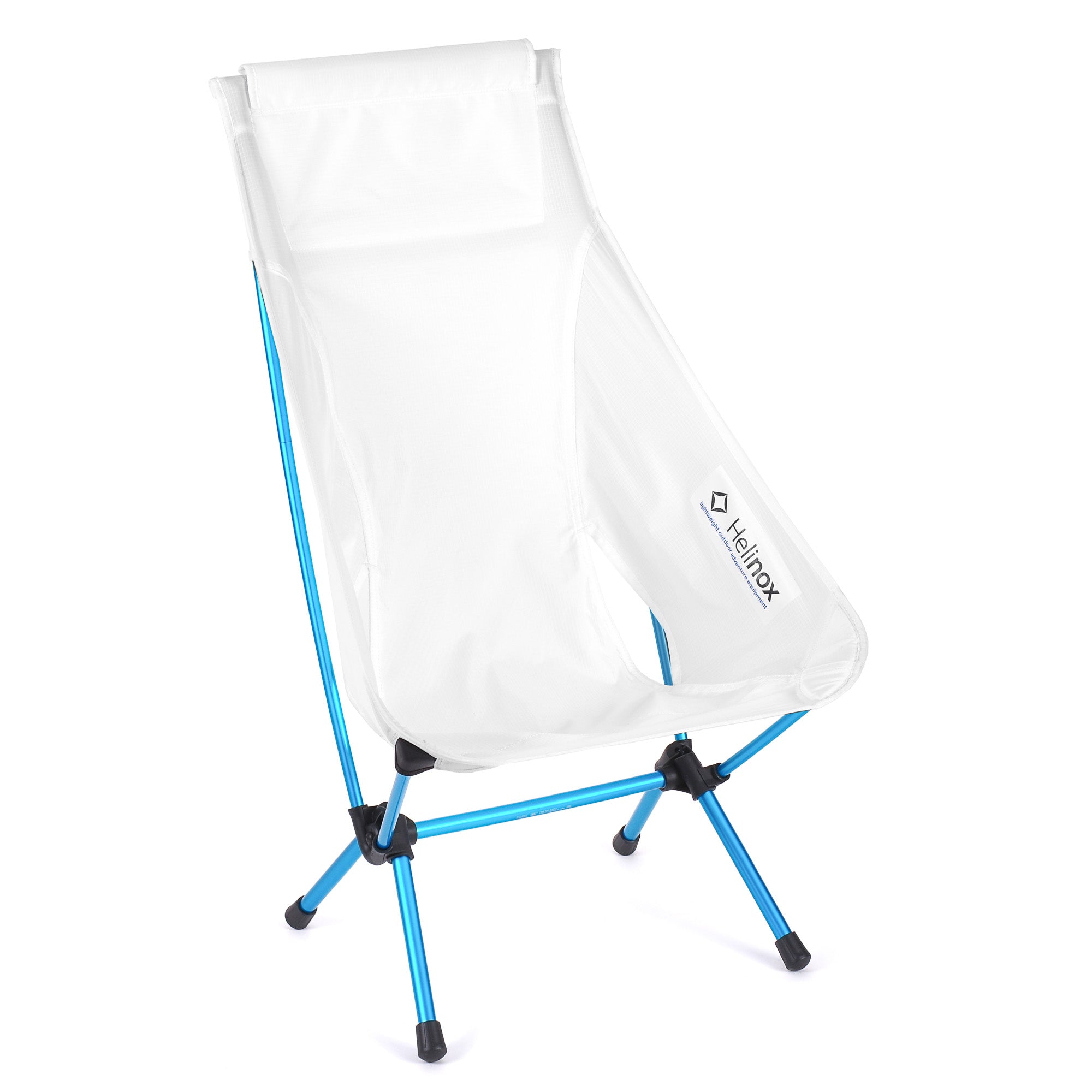 Chair Zero High-back - White
