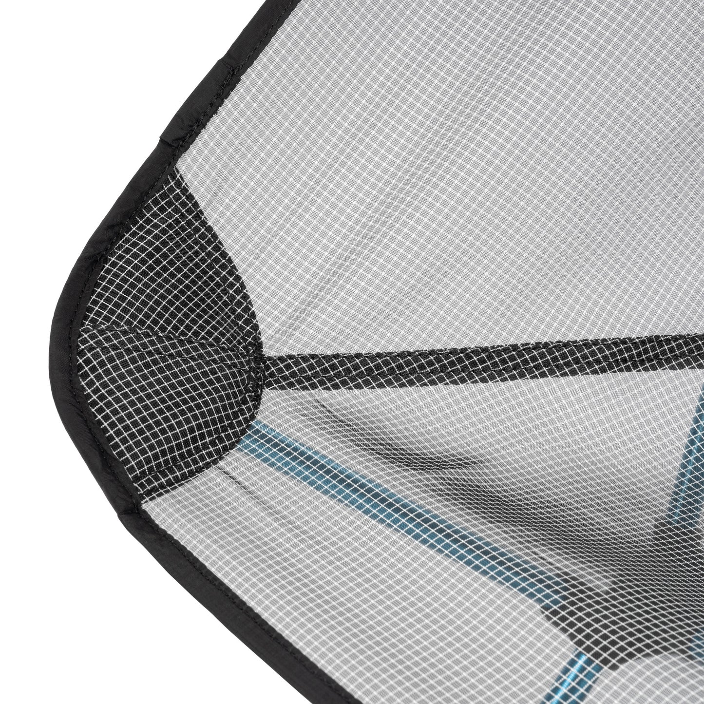 Chair Zero LT - Cyan