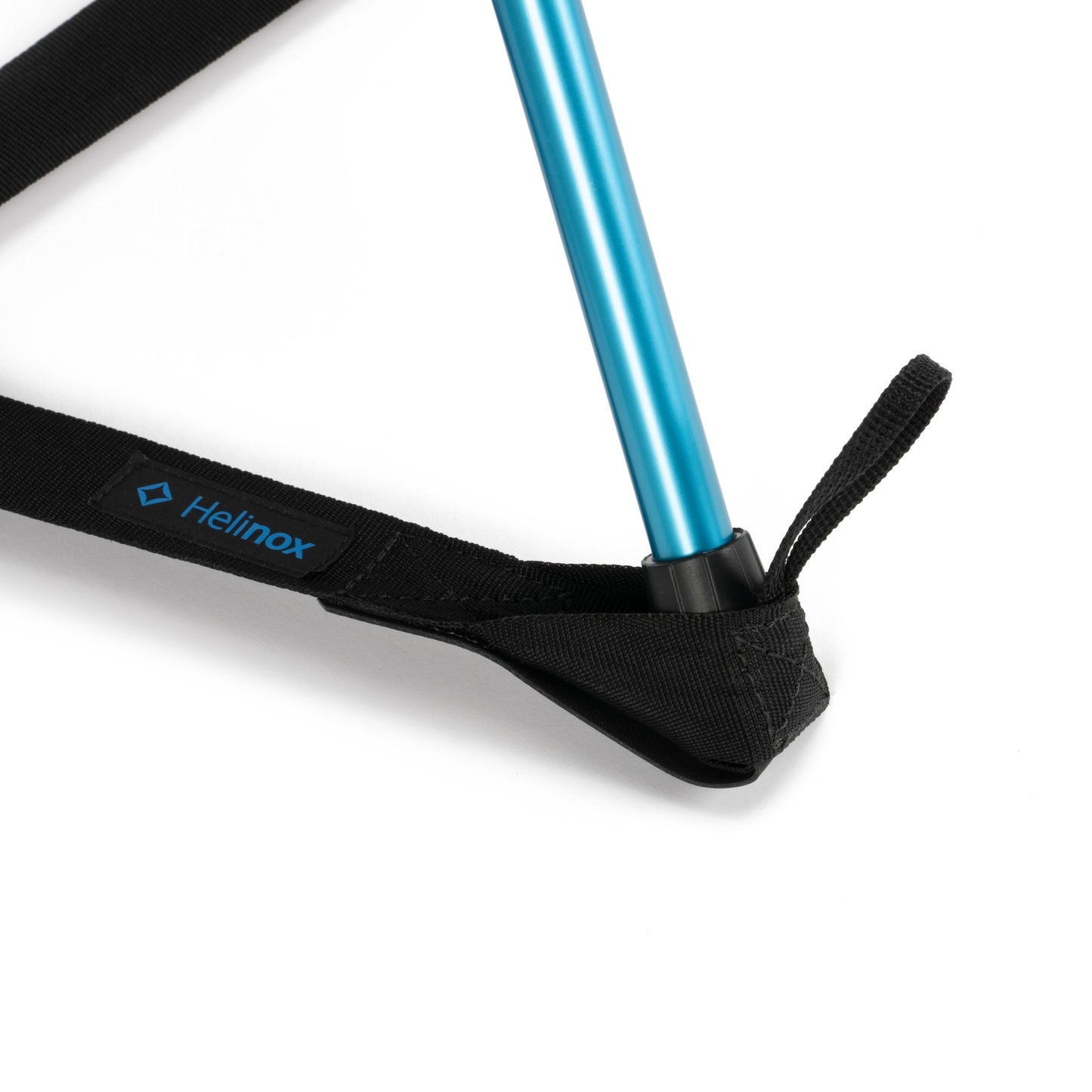 Chair Zero LT - Cyan