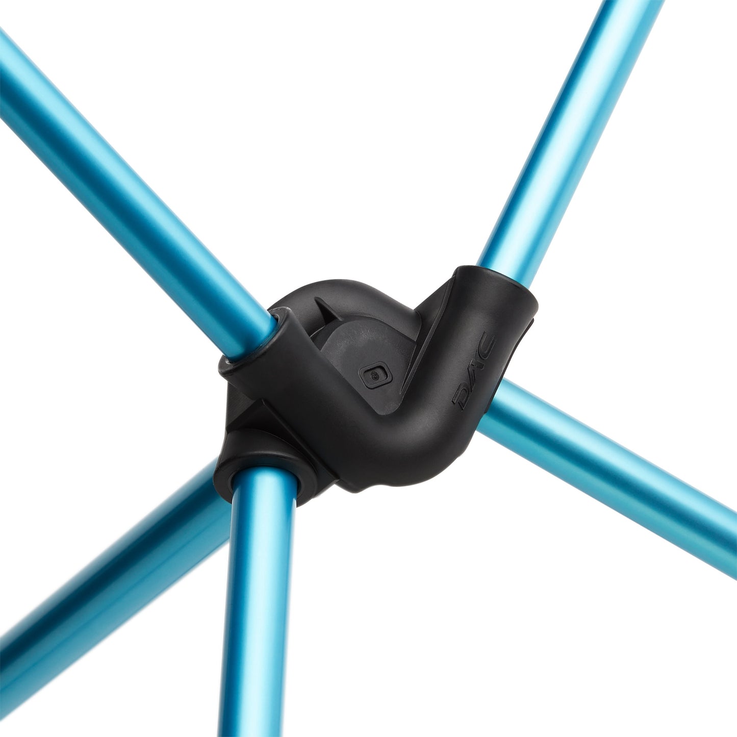 Chair Zero LT - Cyan