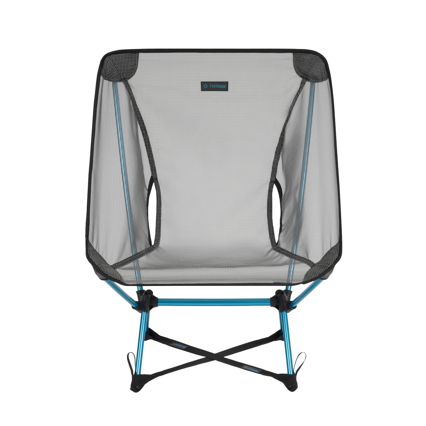 Chair Zero LT - Cyan