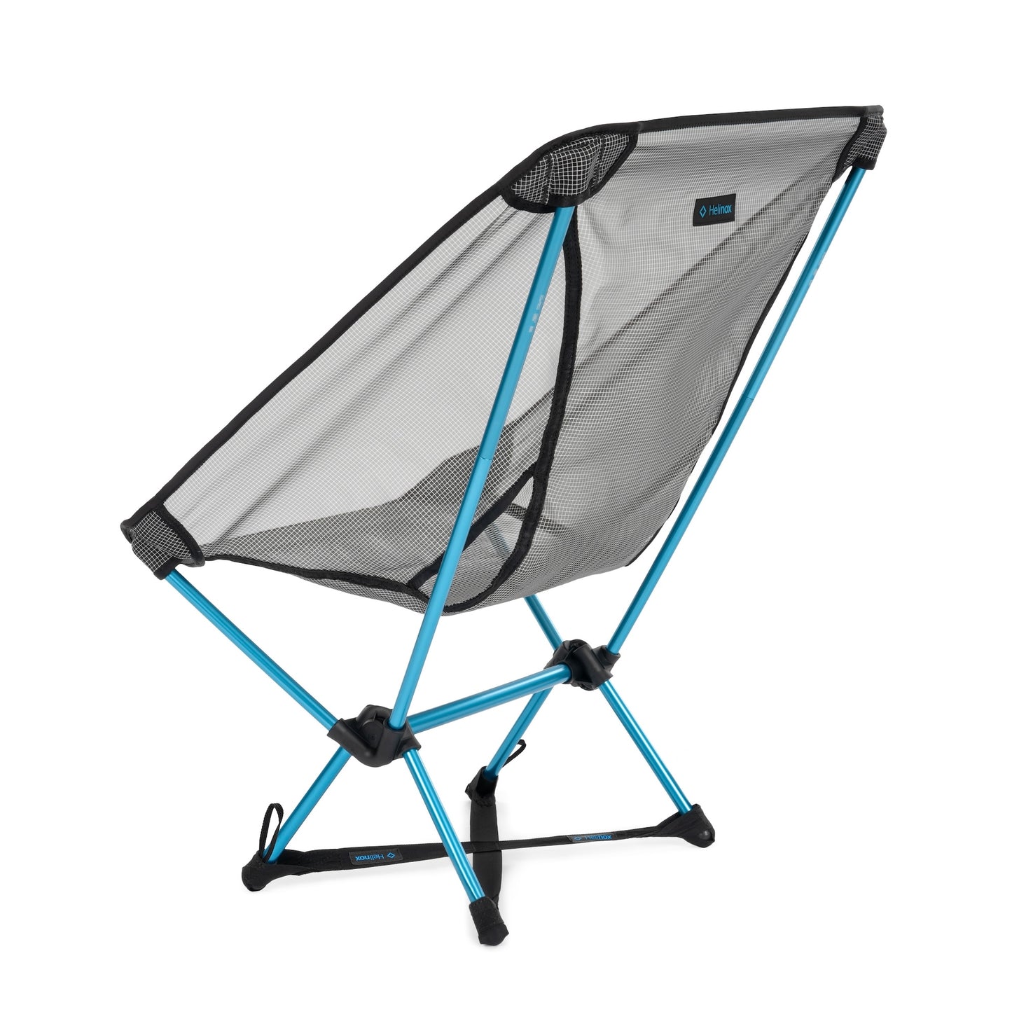 Chair Zero LT - Cyan