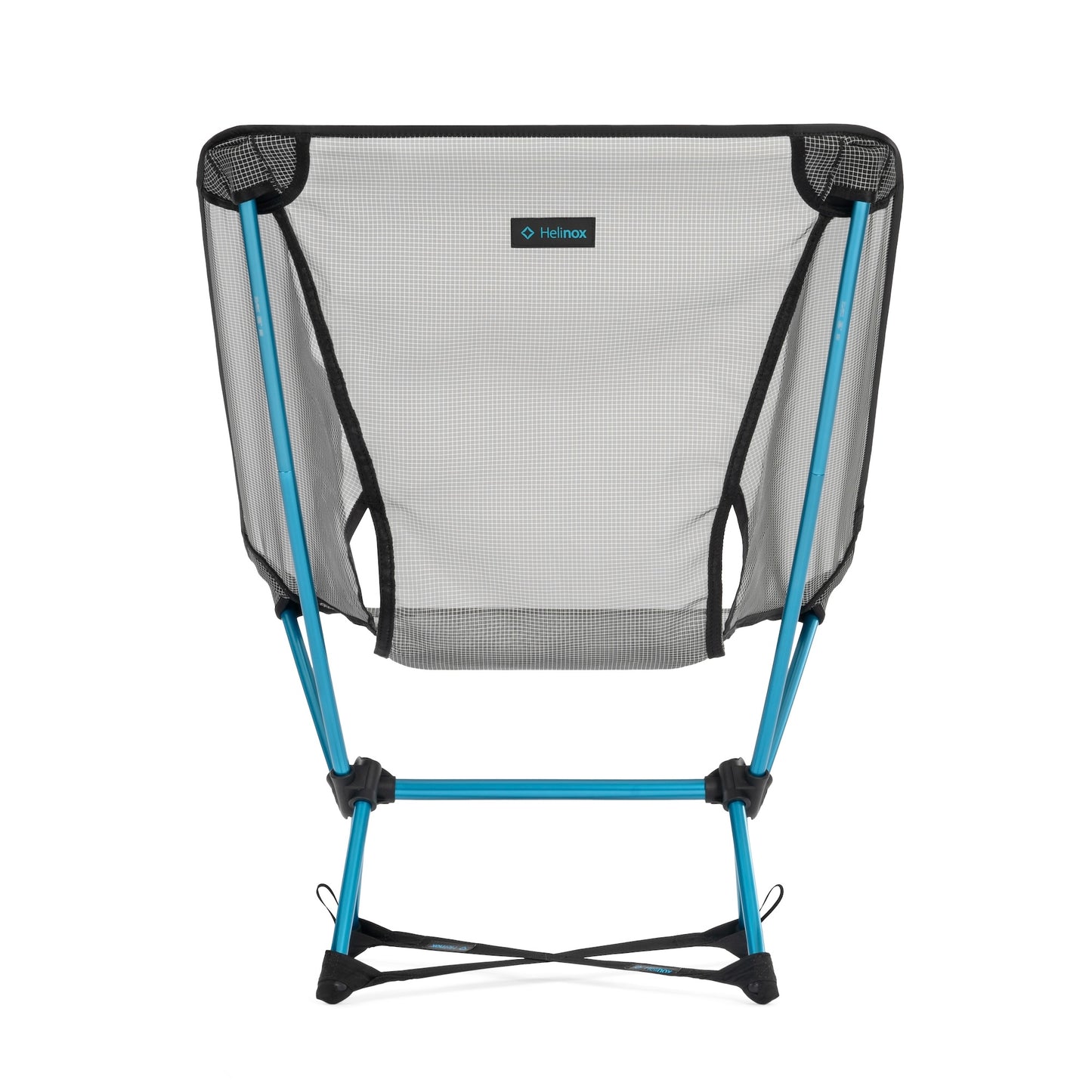 Chair Zero LT - Cyan
