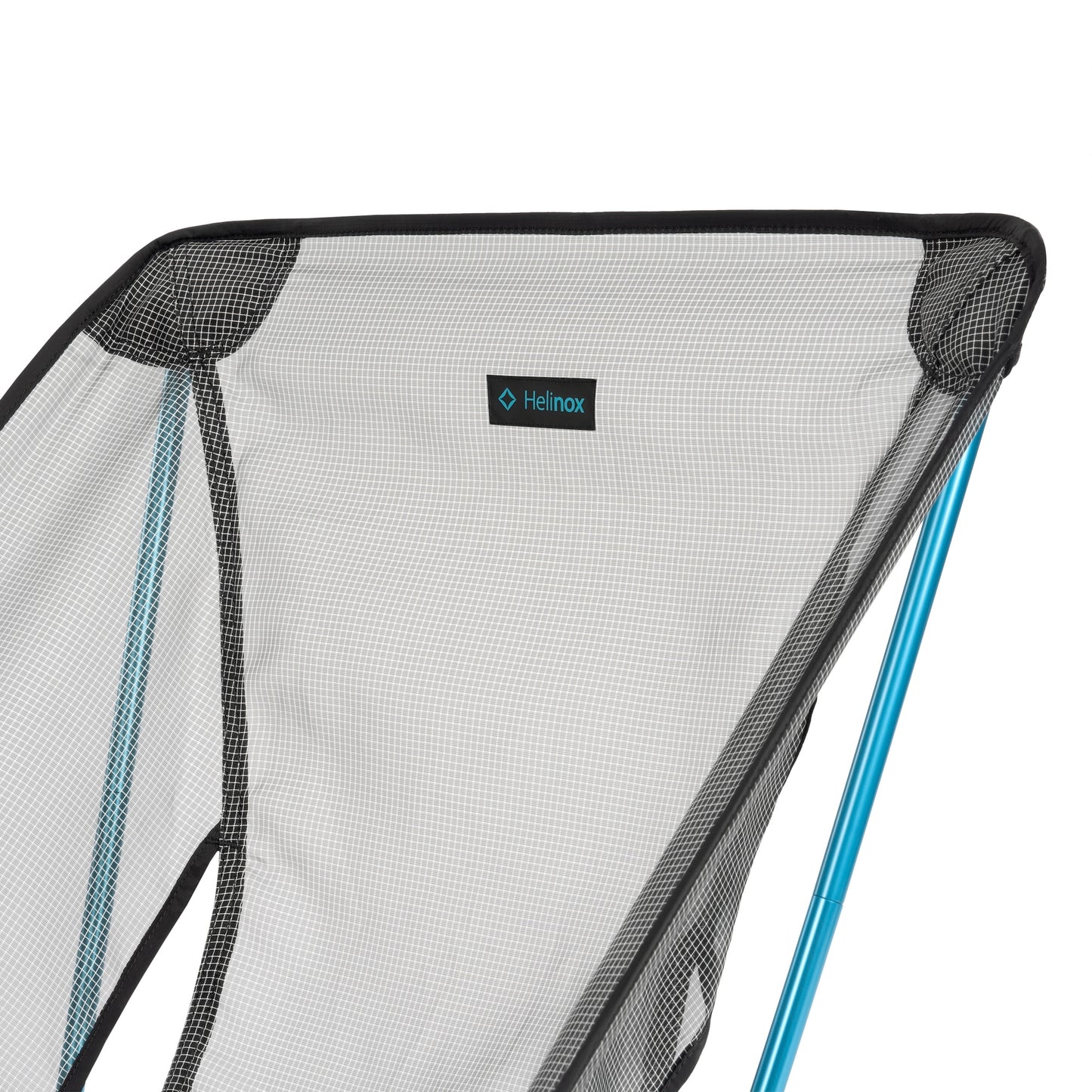 Chair Zero LT - Cyan