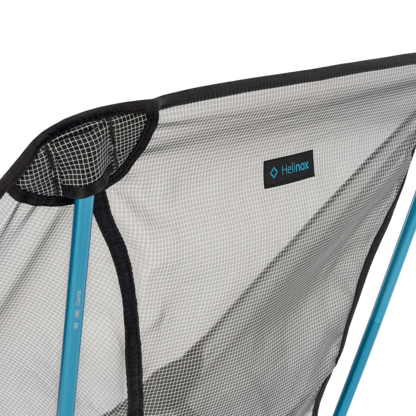 Chair Zero LT - Cyan