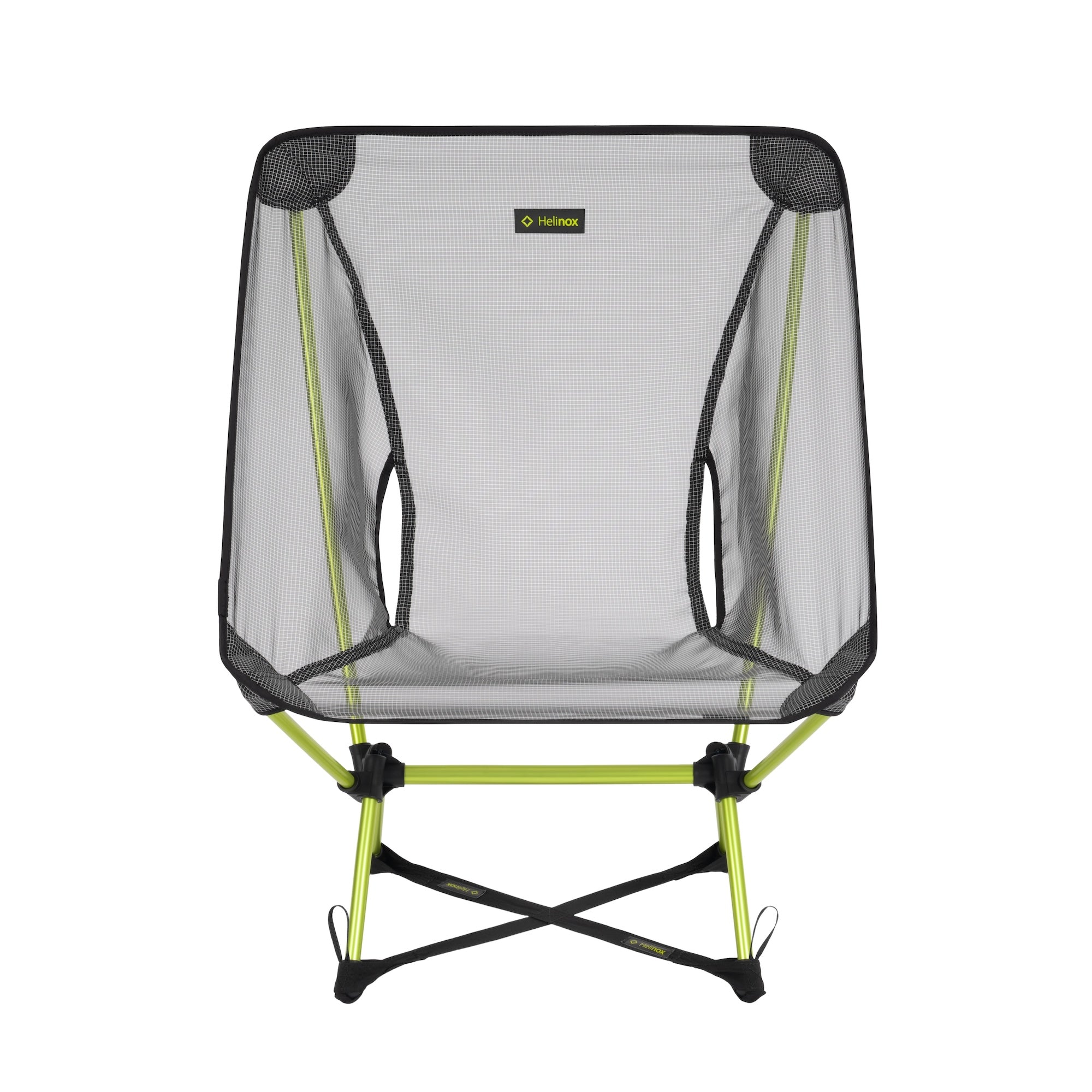 Chair Zero LT - Melon – Helinox Japan