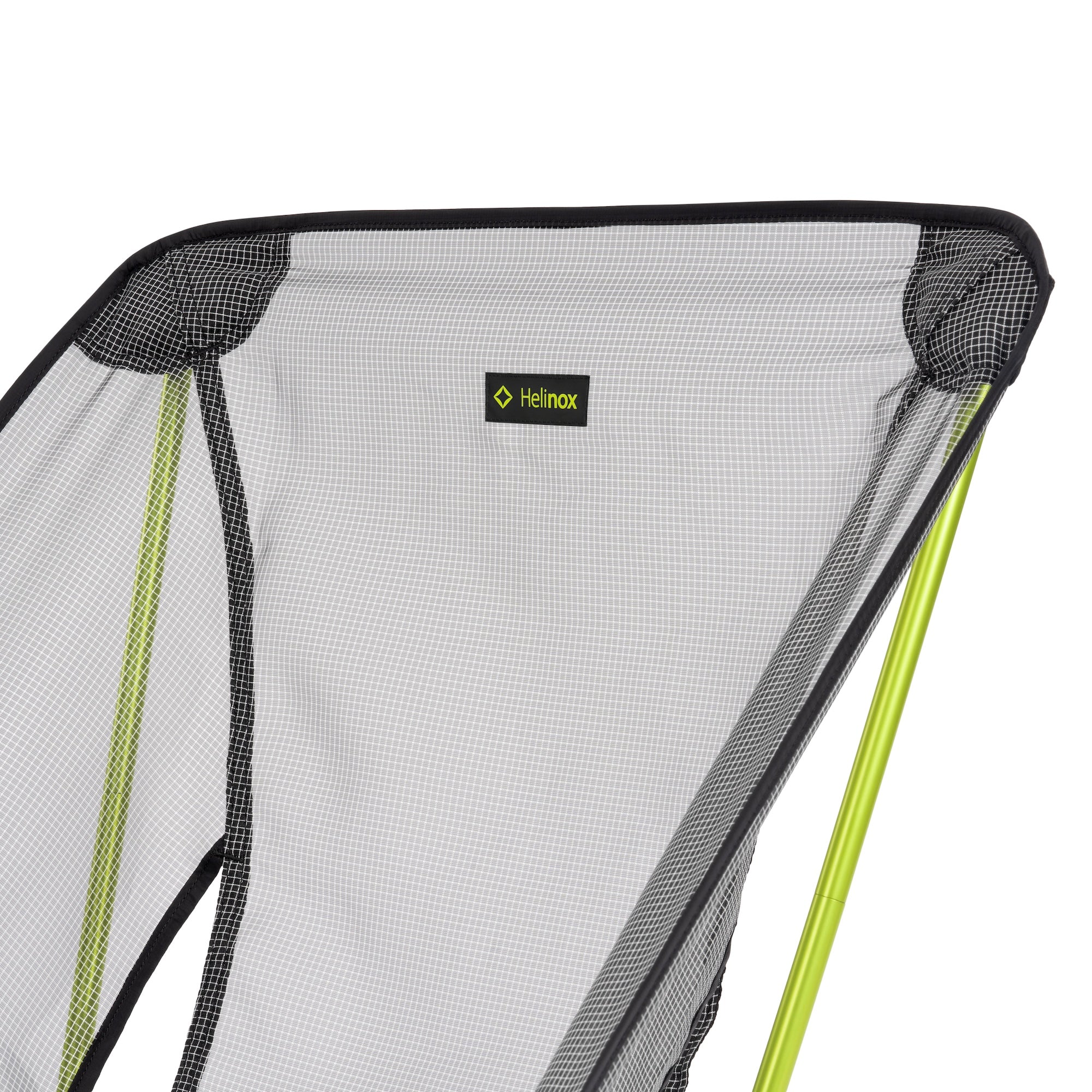 Chair Zero LT - Melon – Helinox Japan
