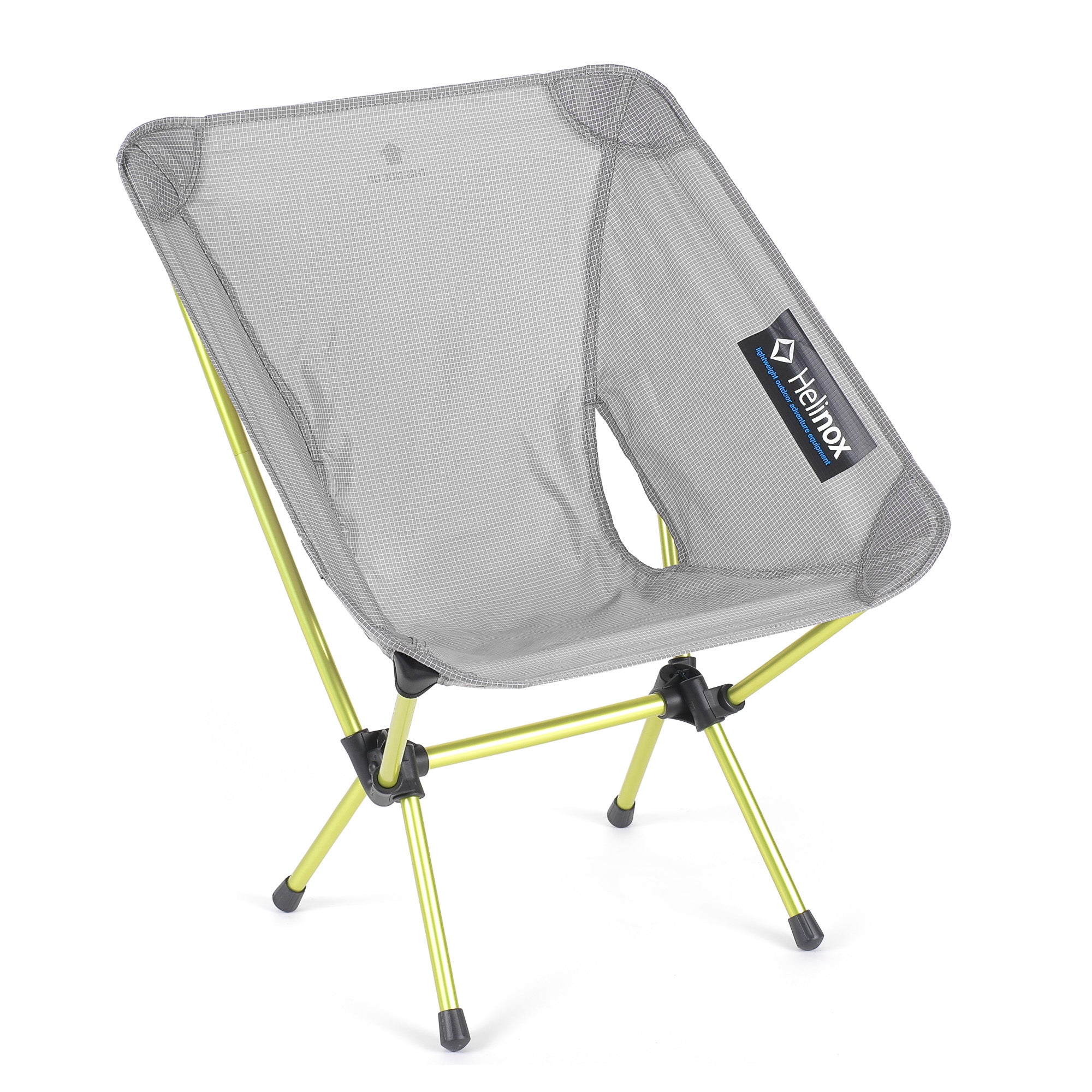 Chair Zero L - Grey