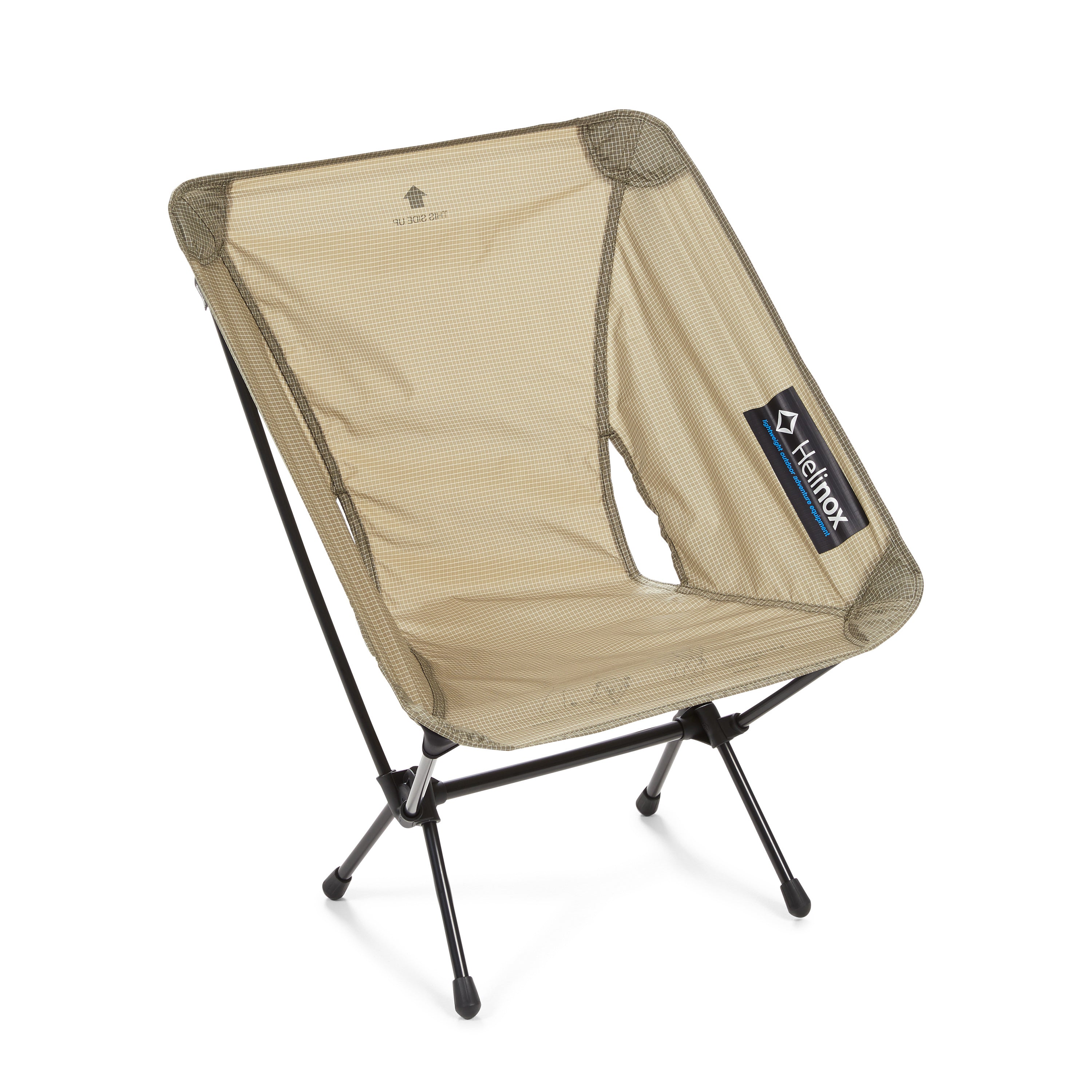 Chair Zero - Sand – Helinox Japan