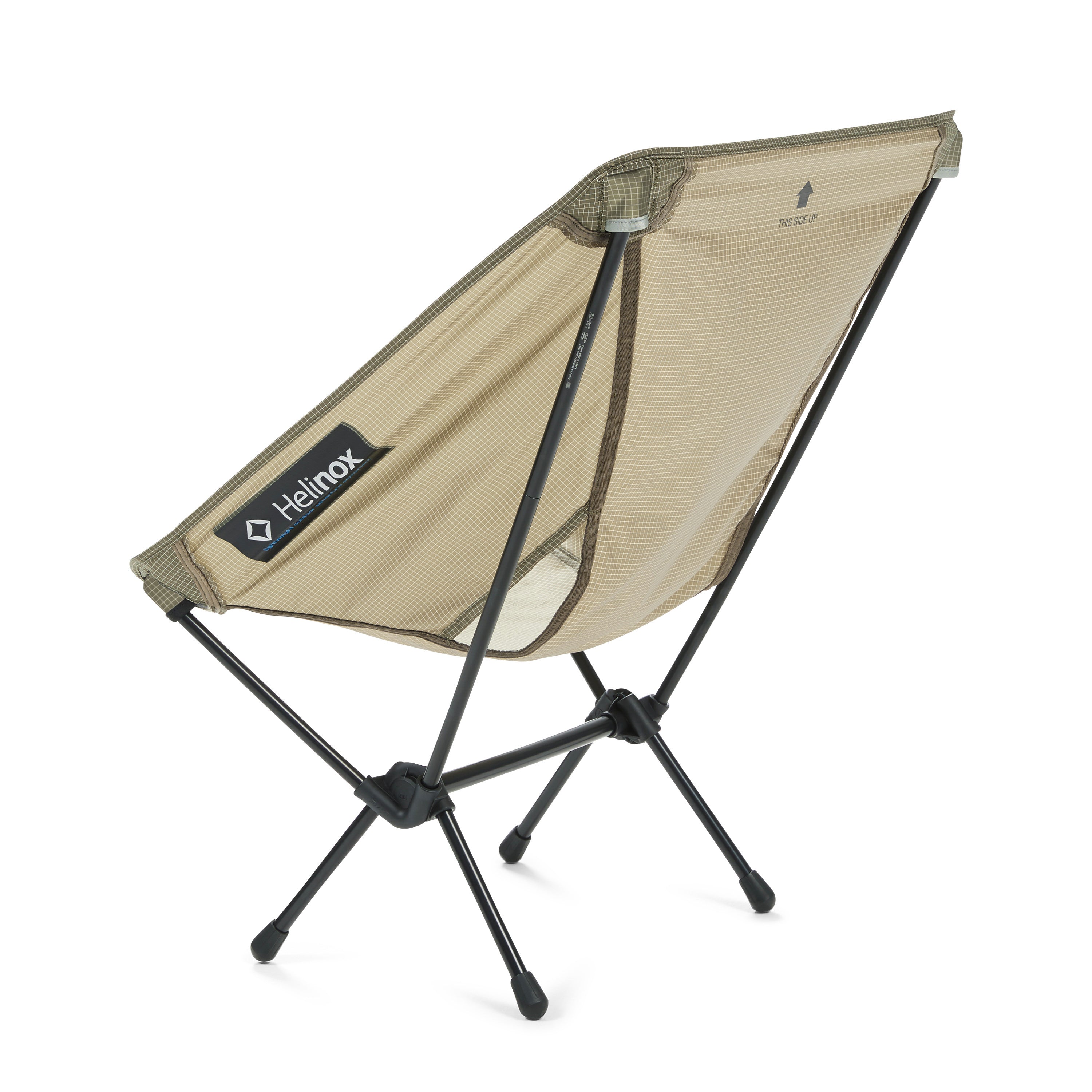 Chair Zero - Sand – Helinox Japan