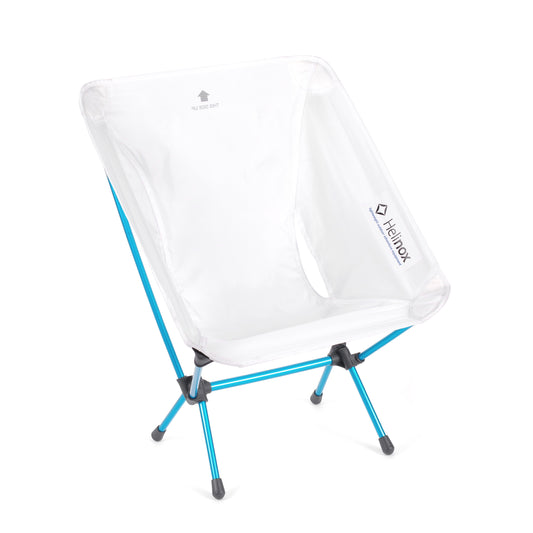 Chair Zero - White