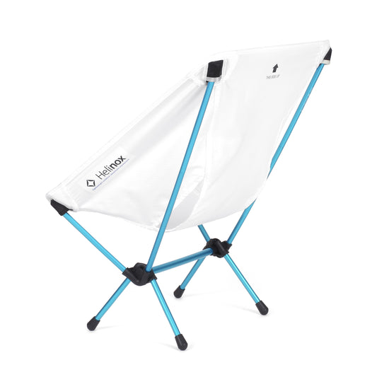 Chair Zero - White