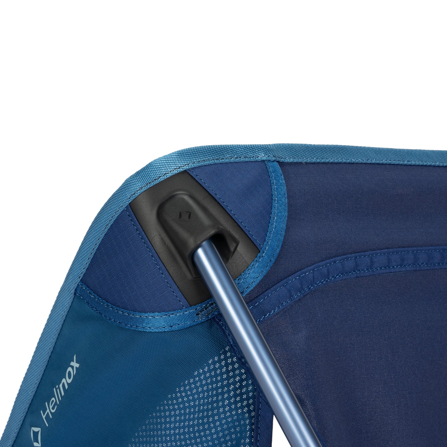 Chair One High-Back (re) - Blue Block