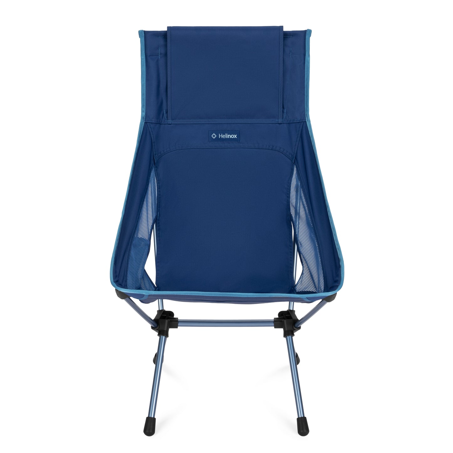 Chair One High-Back (re) - Blue Block