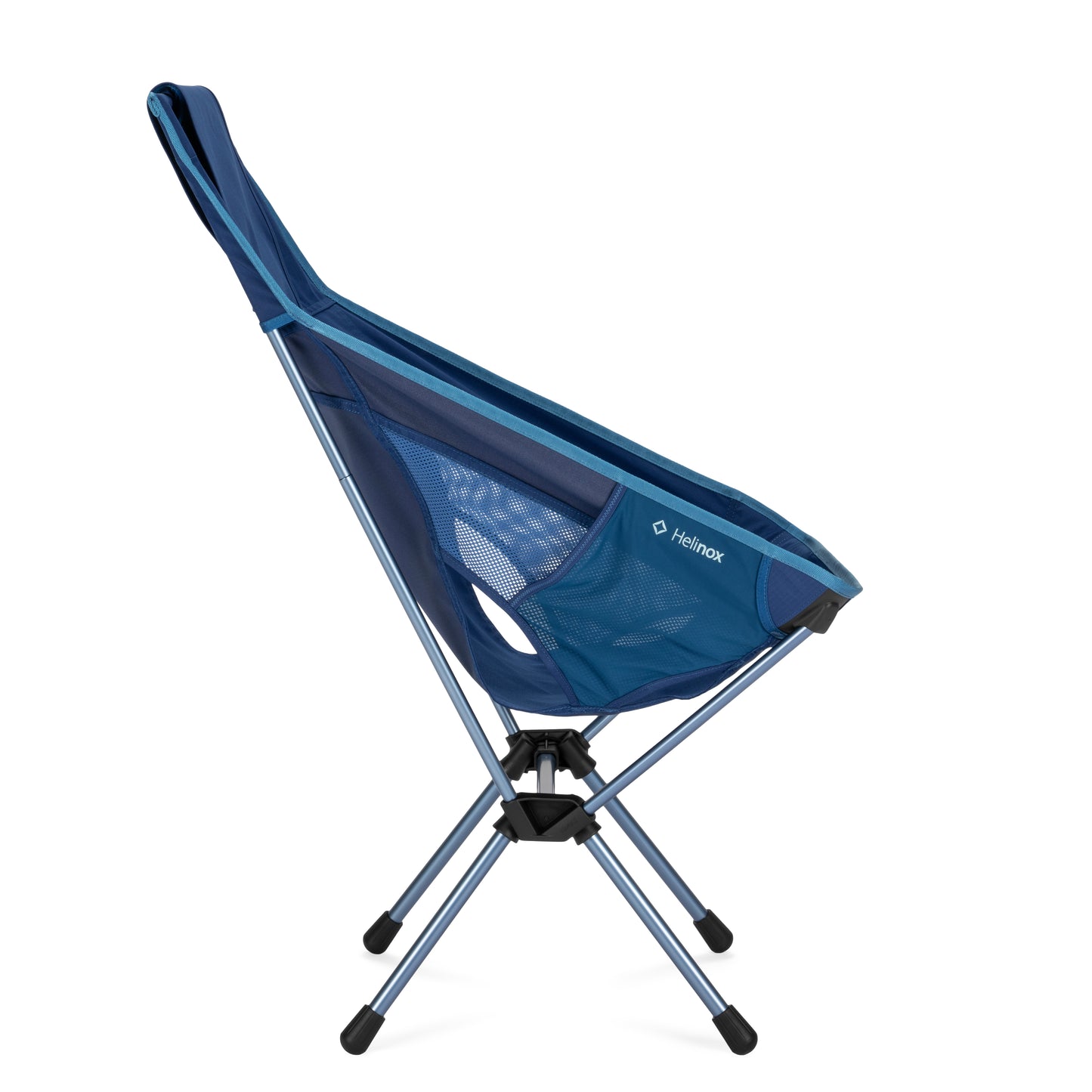 Chair One High-Back (re) - Blue Block
