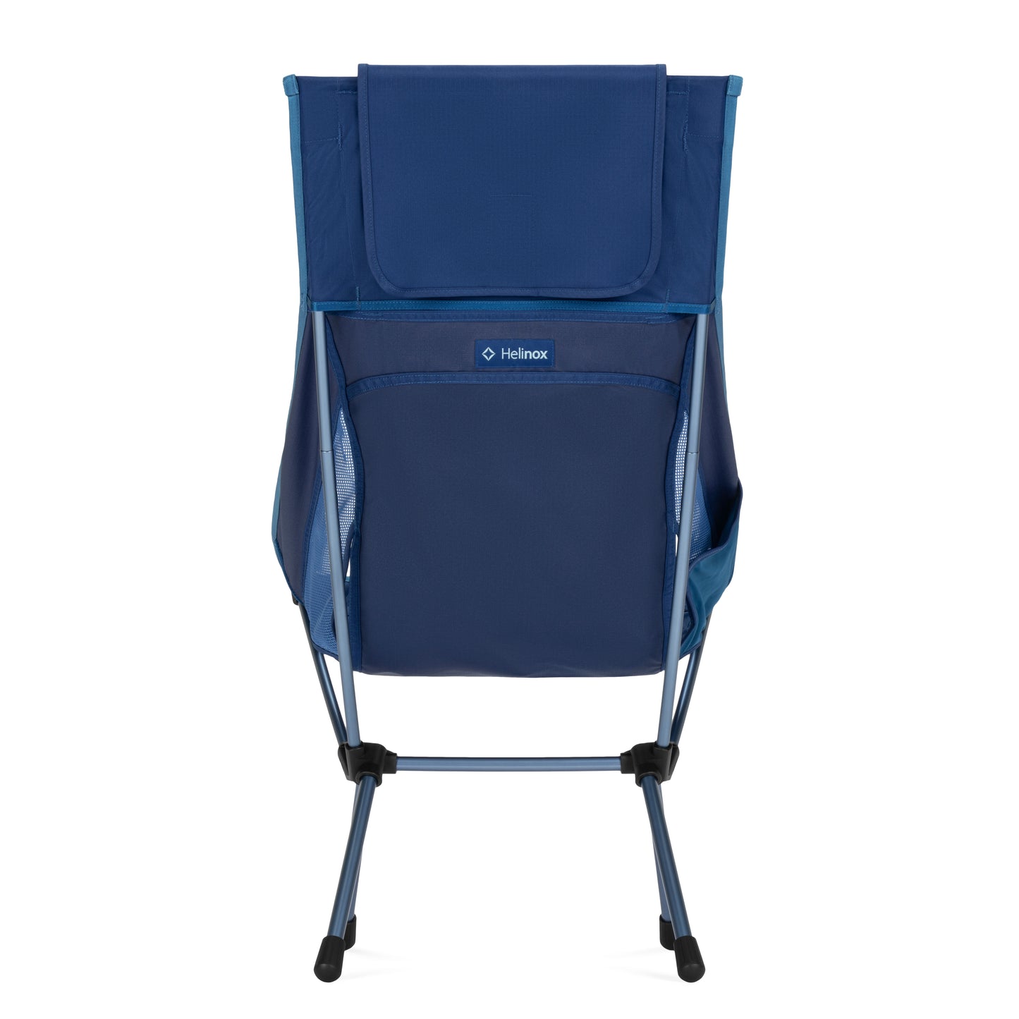 Chair One High-Back (re) - Blue Block