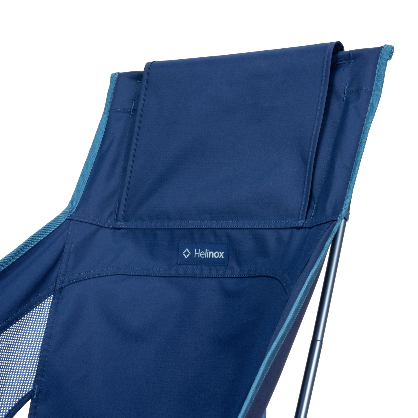 Chair One High-Back (re) - Blue Block