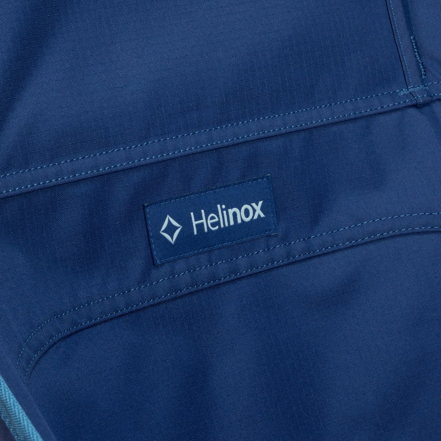 Chair One High-Back (re) - Blue Block