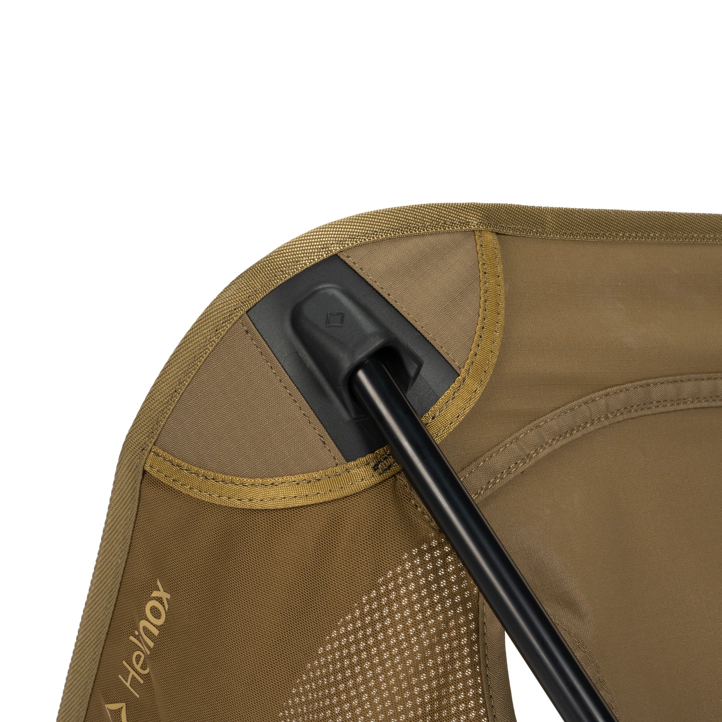 Chair One High-Back (re) - Coyote Tan