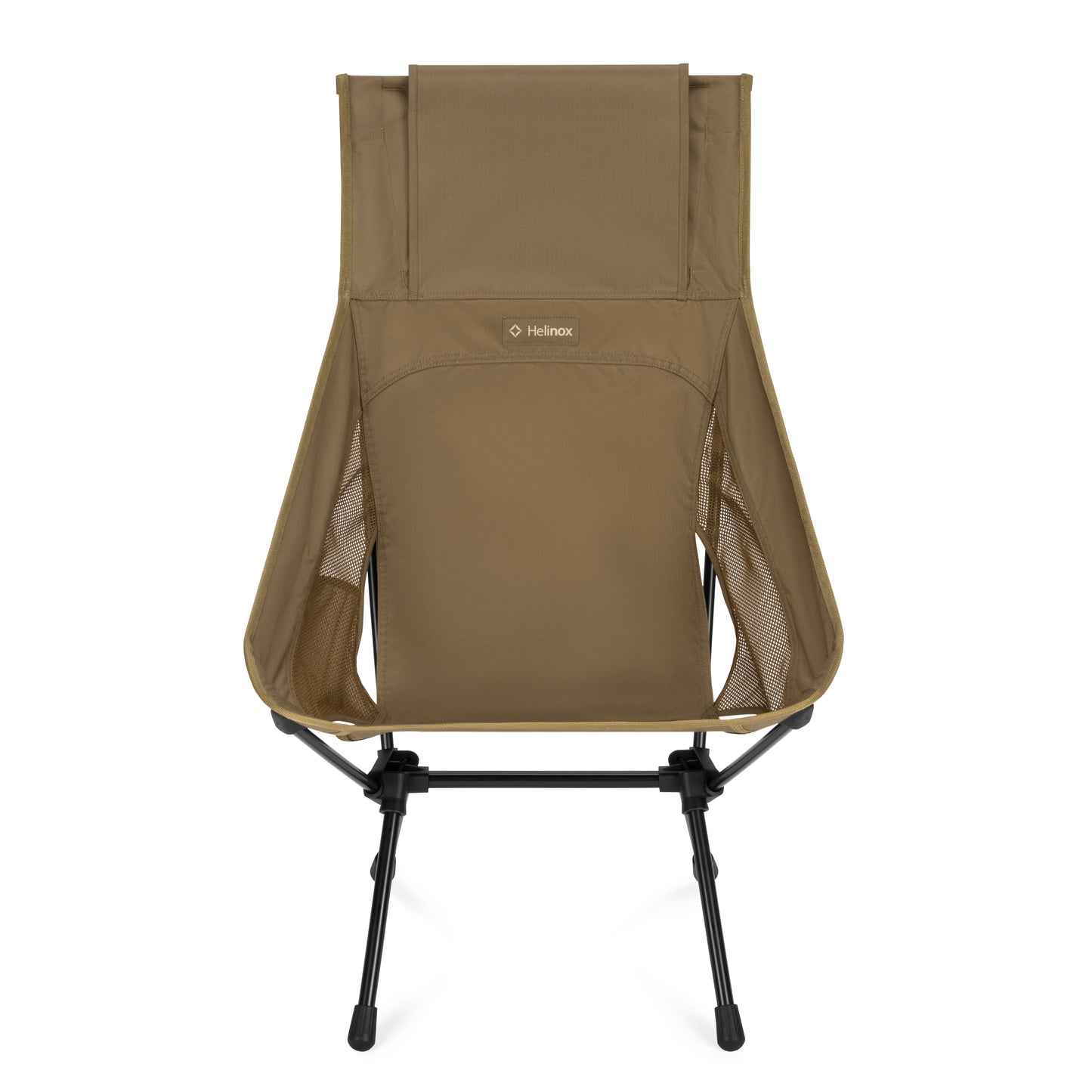 Chair One High-Back (re) - Coyote Tan