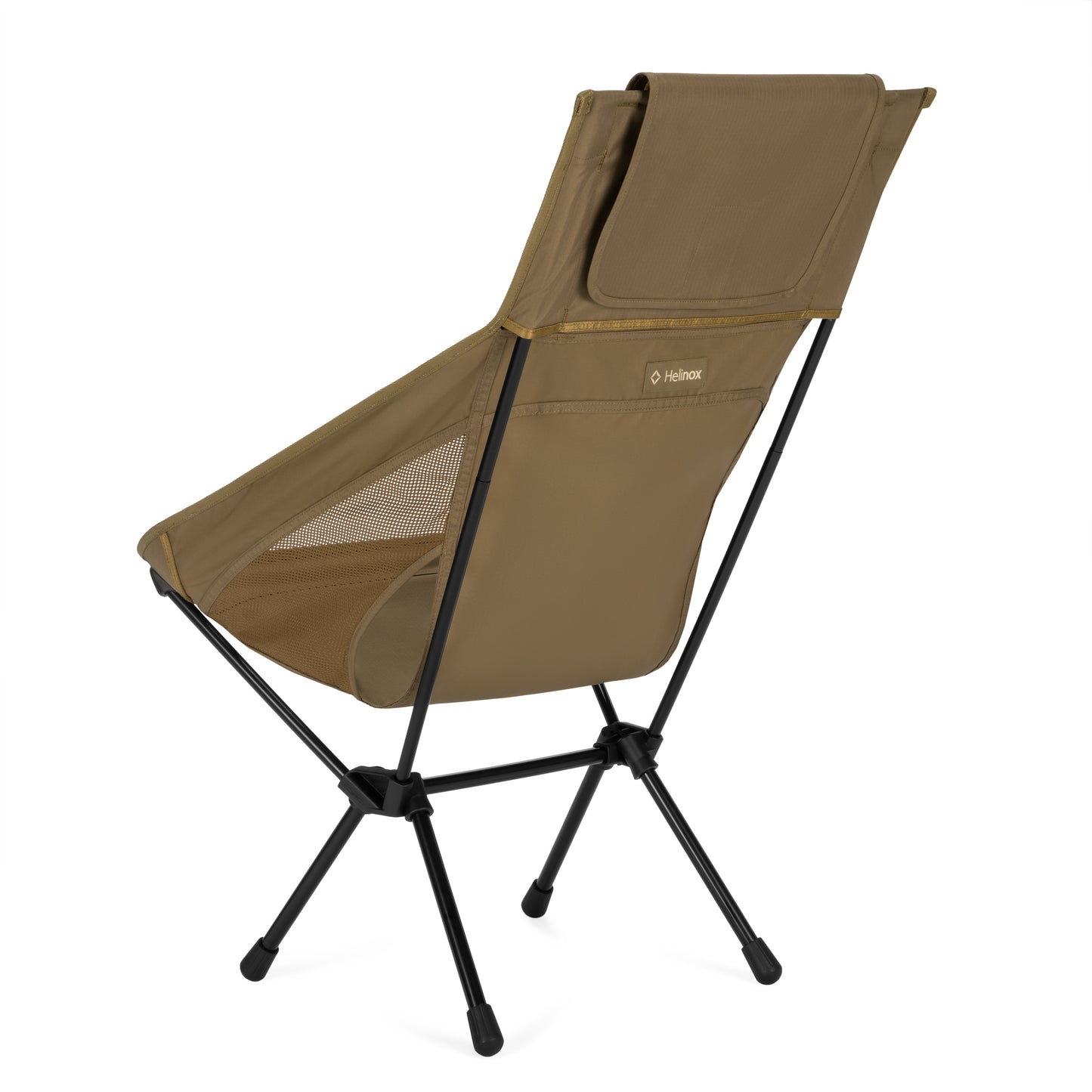 Chair One High-Back (re) - Coyote Tan