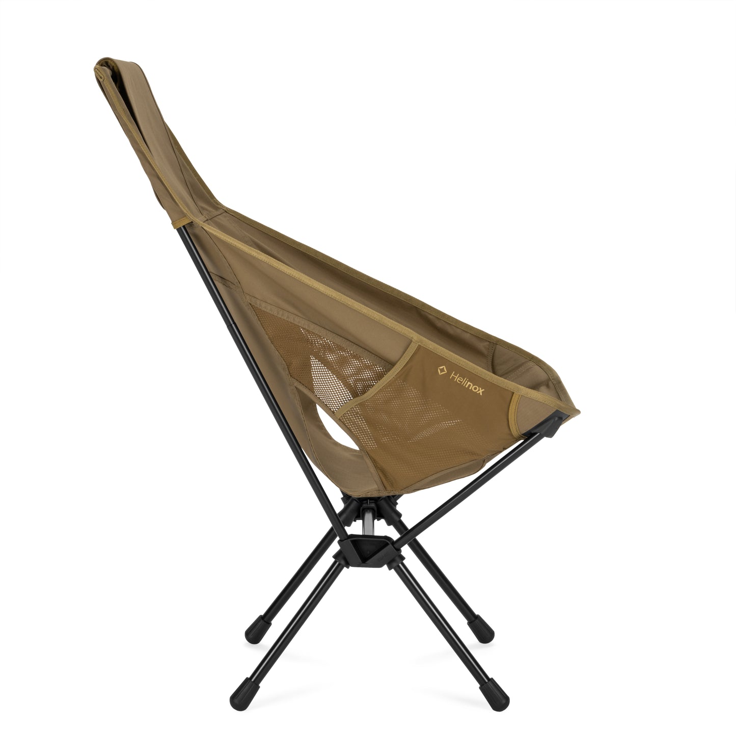 Chair One High-Back (re) - Coyote Tan