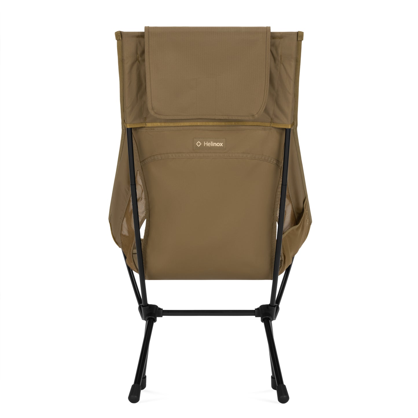 Chair One High-Back (re) - Coyote Tan