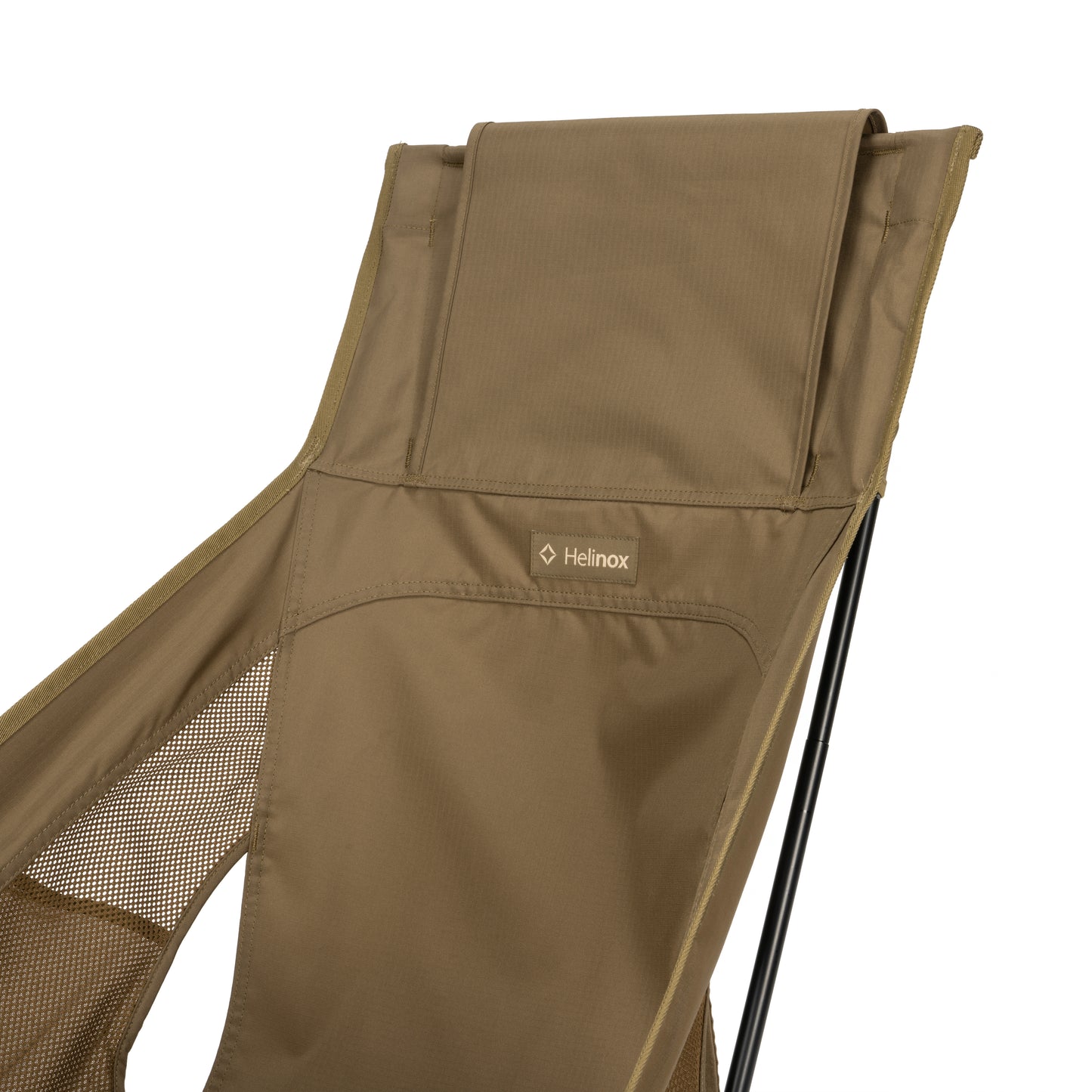 Chair One High-Back (re) - Coyote Tan