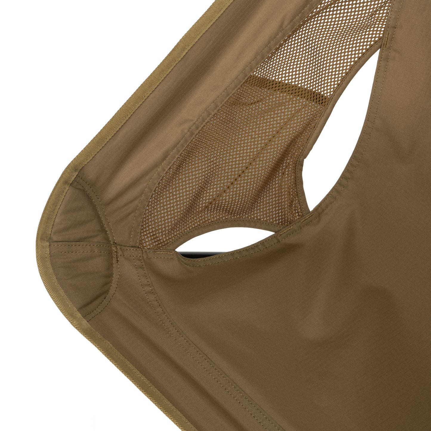 Chair One High-Back (re) - Coyote Tan